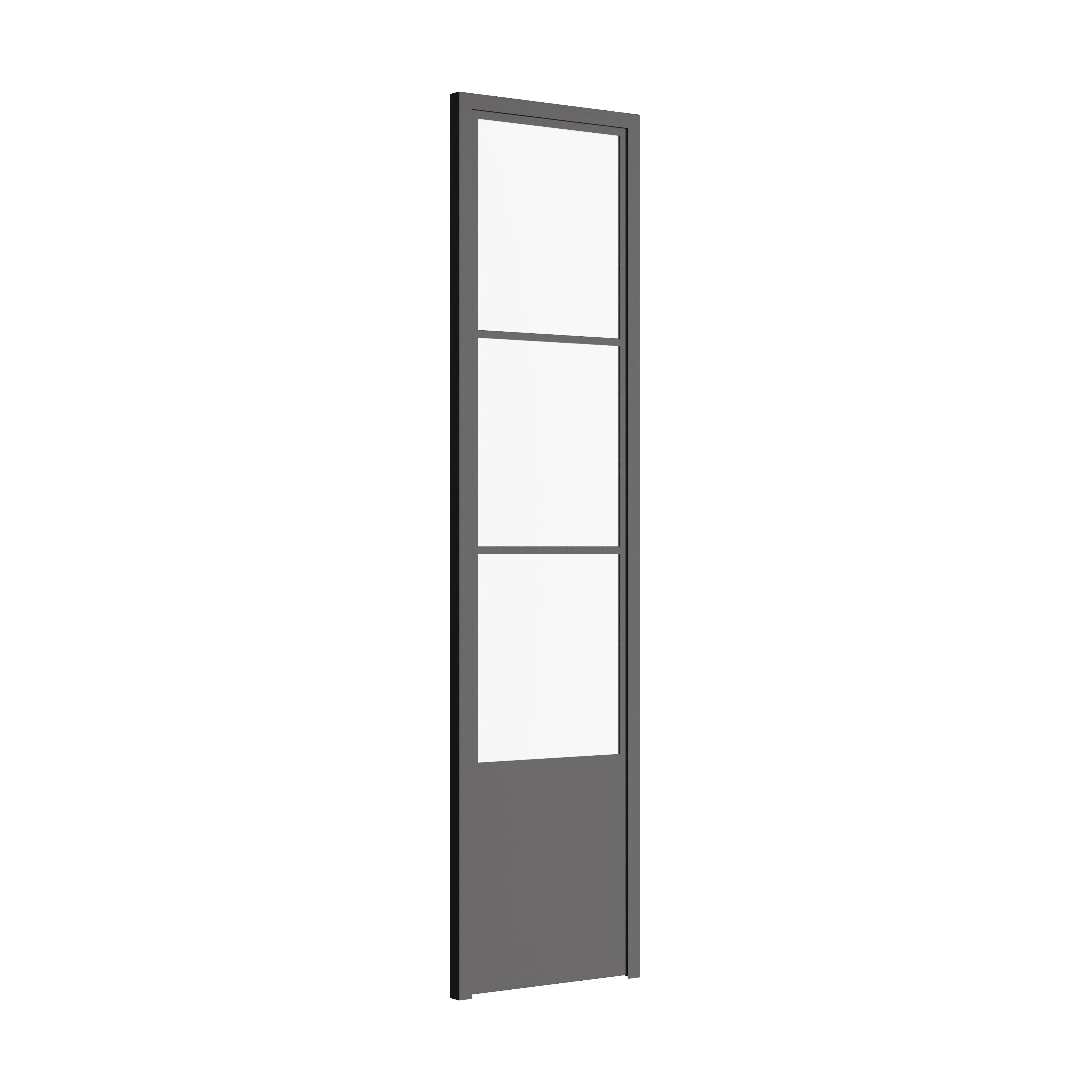 Air Pantry with Kickplate - Single Flat | Customize - Image 3