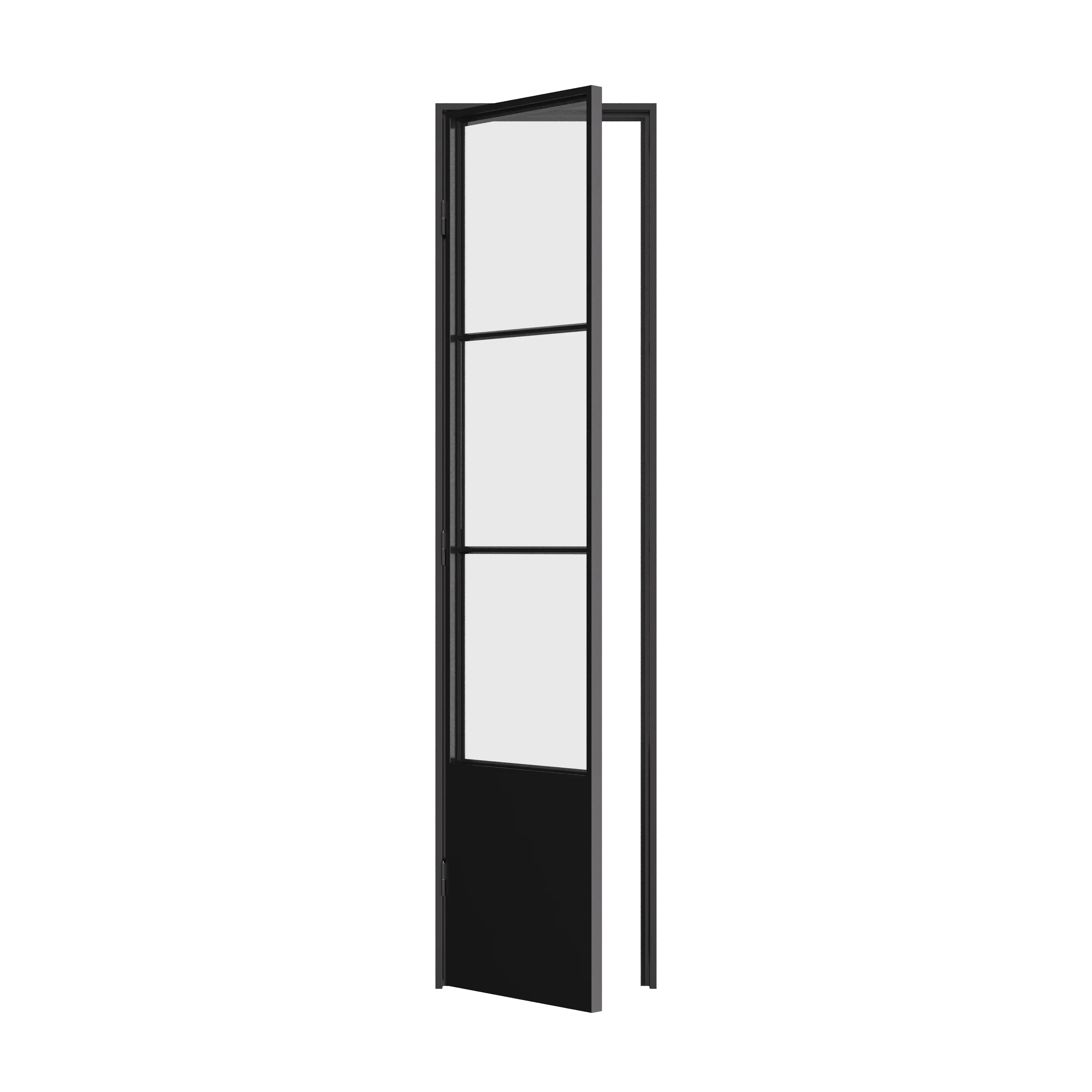 Air Pantry with Kickplate - Single Flat | Customize - Image 4