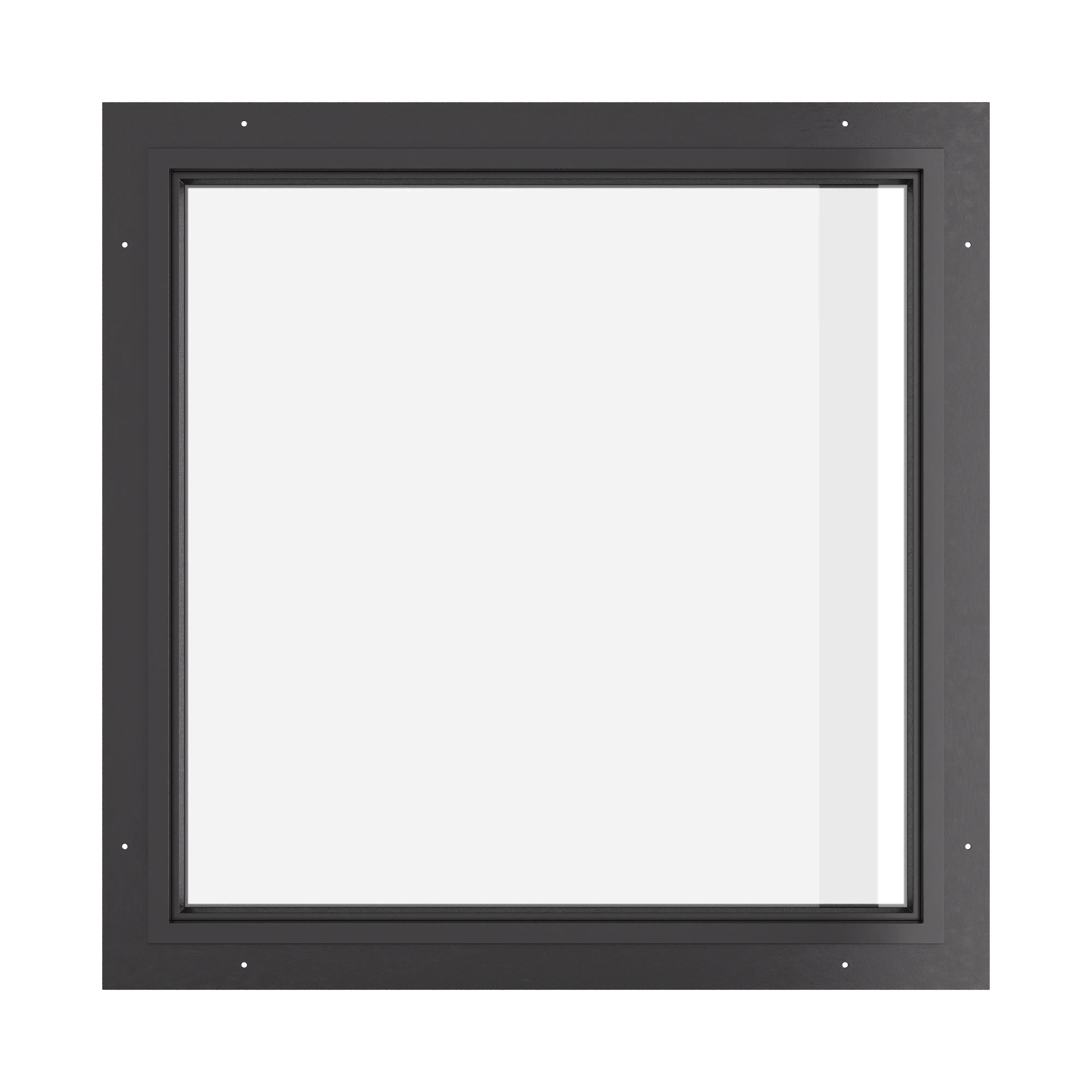 Air Window 0V 0H - Fixed Square - Image 3