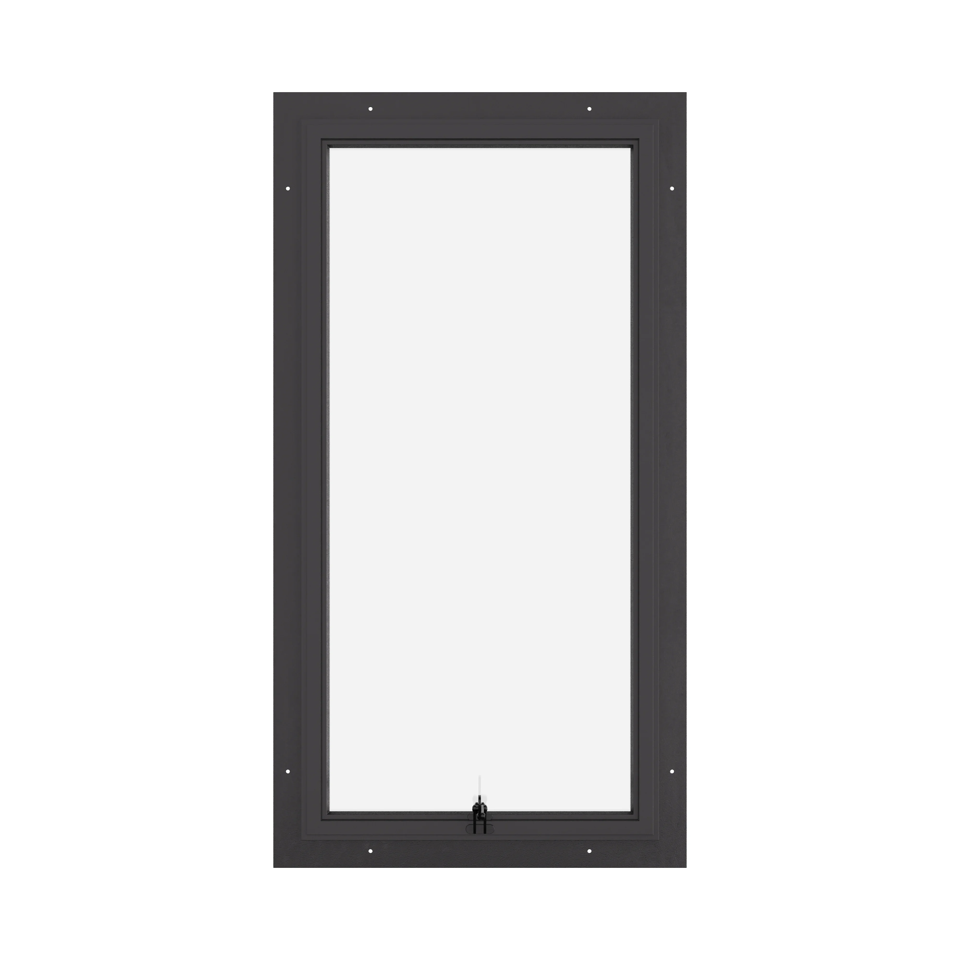 Air Window 0V 0H with Thermal Break and Ring Pull - Awning Portrait | Standard Sizes - Image 3