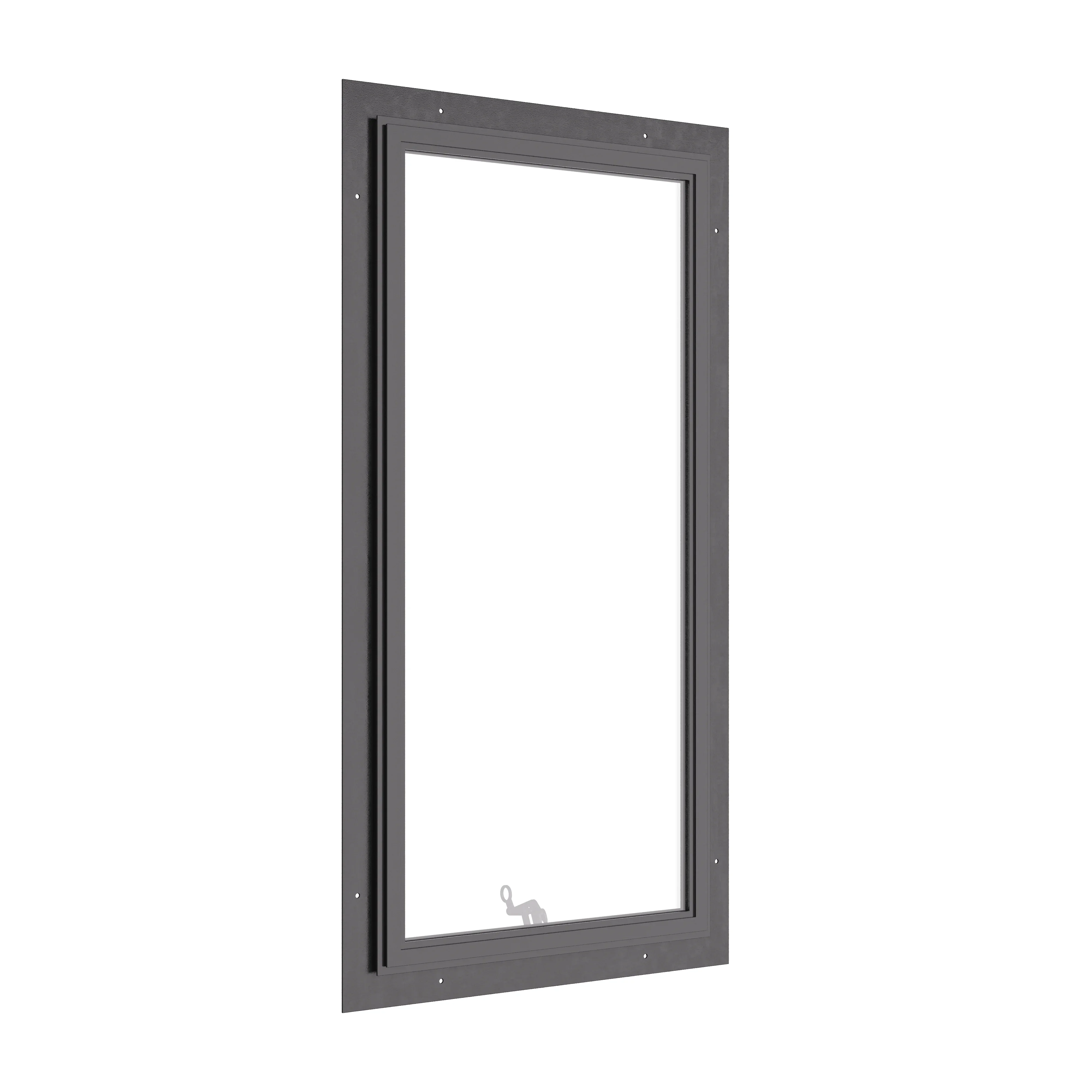 Air Window 0V 0H with Thermal Break and Ring Pull - Awning Portrait | Standard Sizes - Image 4