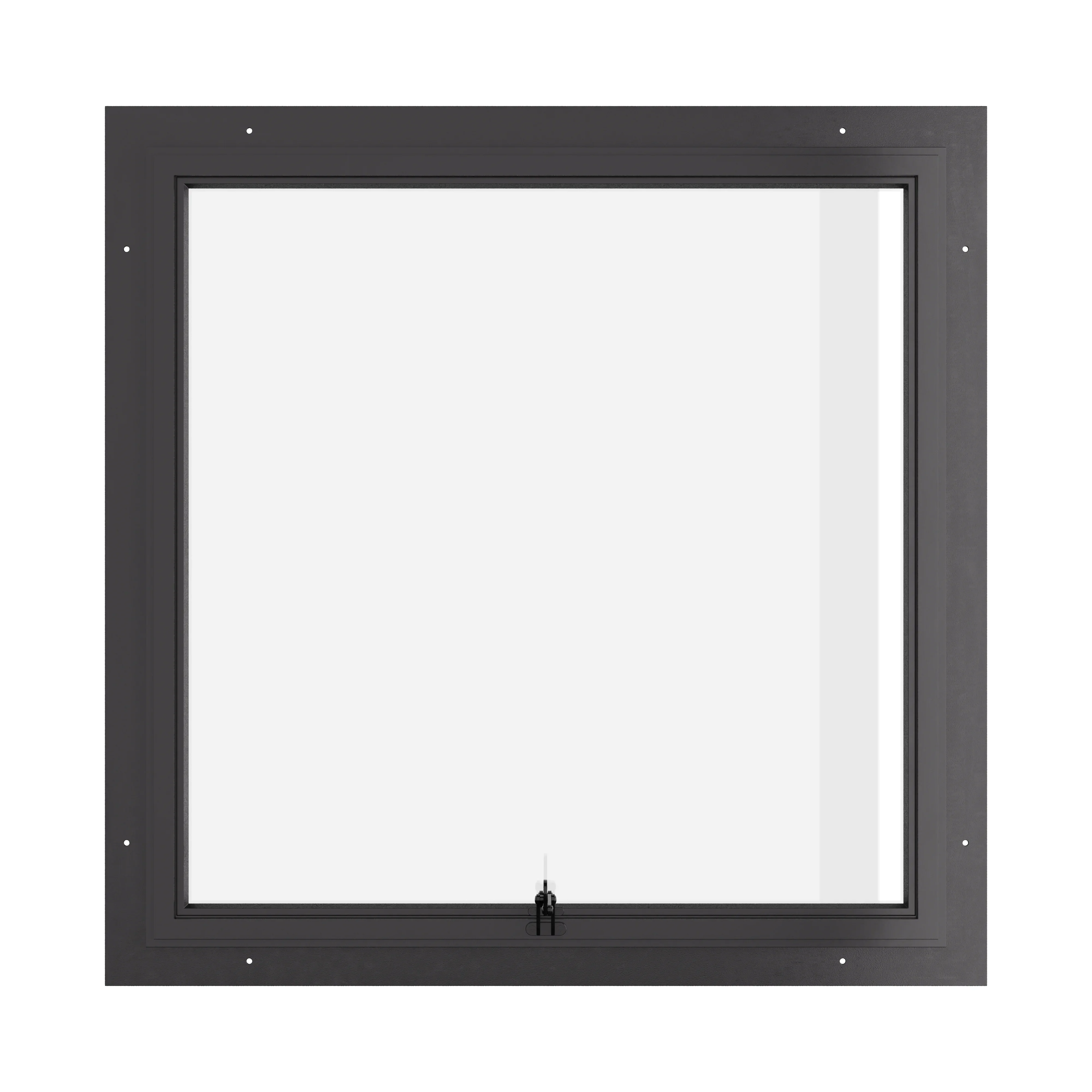 Air Window 0V 0H with Thermal Break and Ring Pull - Awning Square | Standard Sizes - Image 4