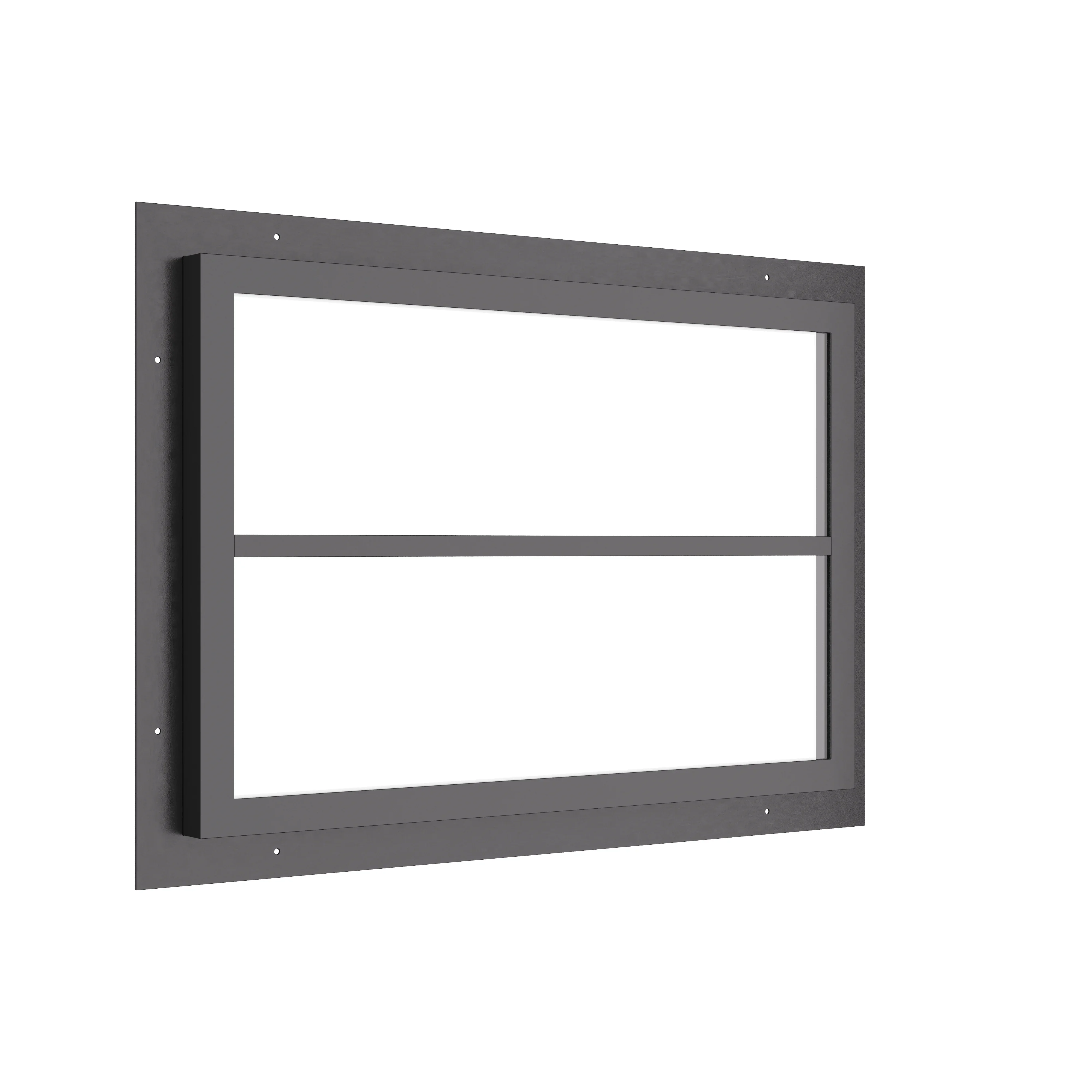 Air Window 0V 1H - Fixed Landscape | Standard Sizes