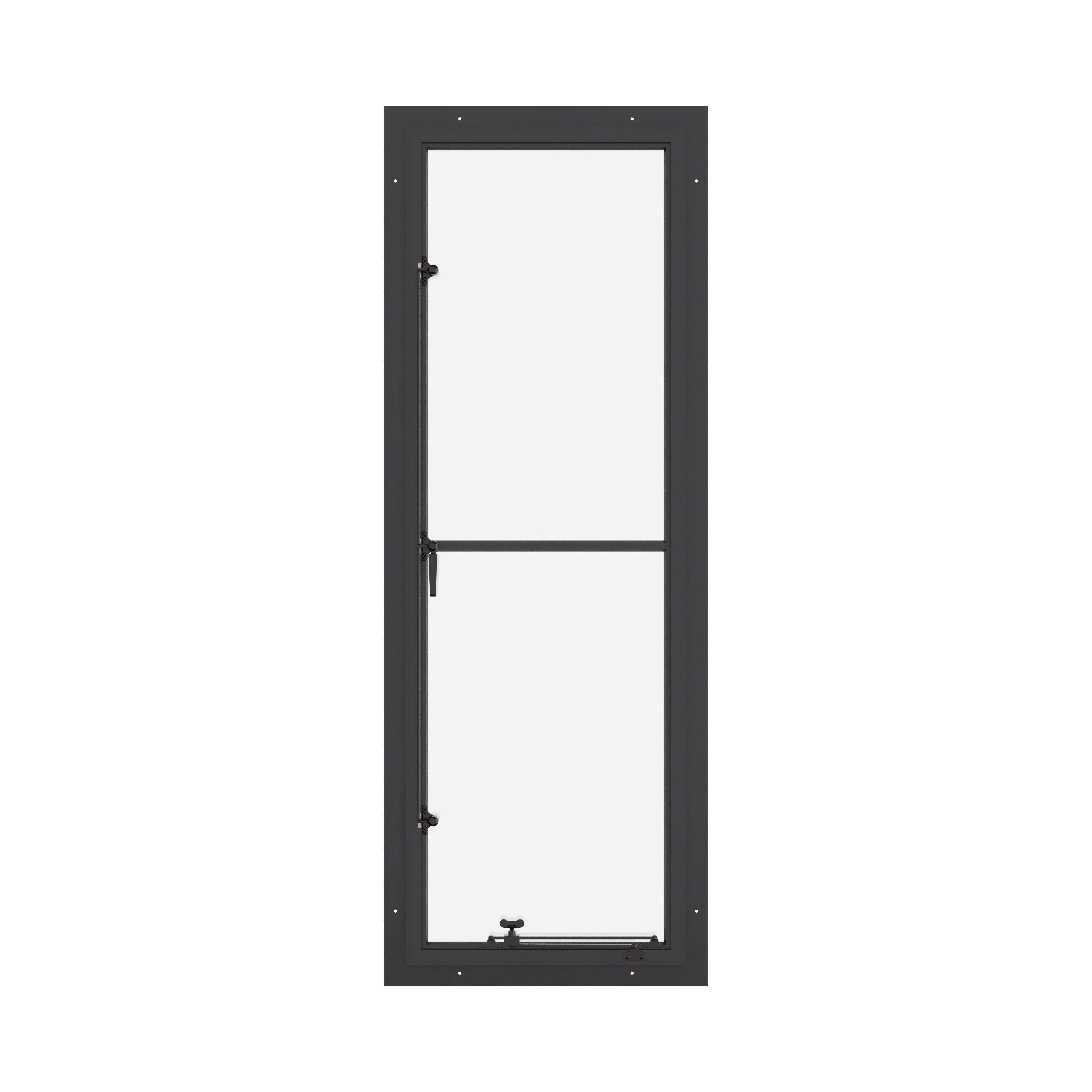 Air Window 0V 1H - Single Casement Portrait - Image 4