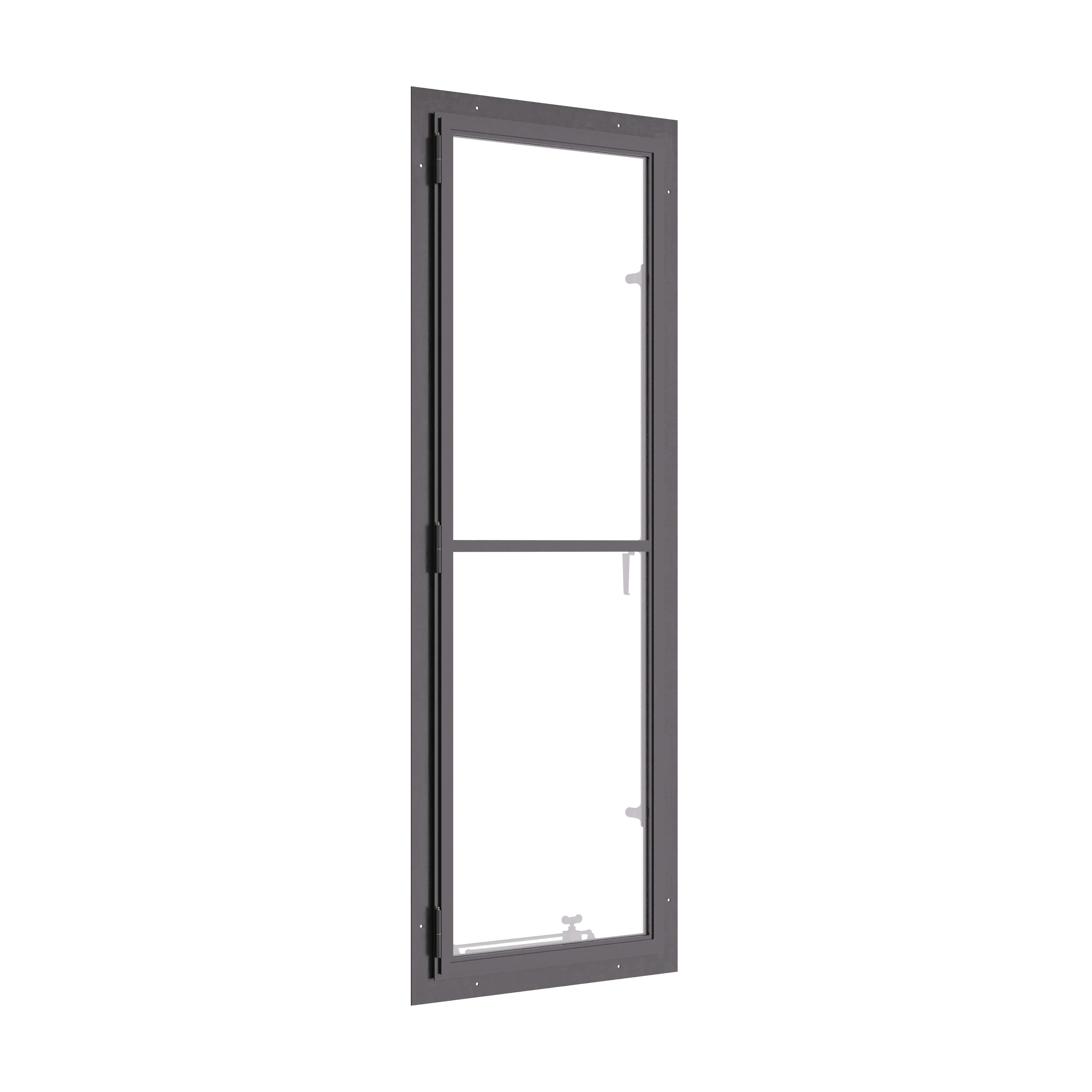Air Window 0V 1H - Single Casement Portrait | Standard Sizes - Image 3