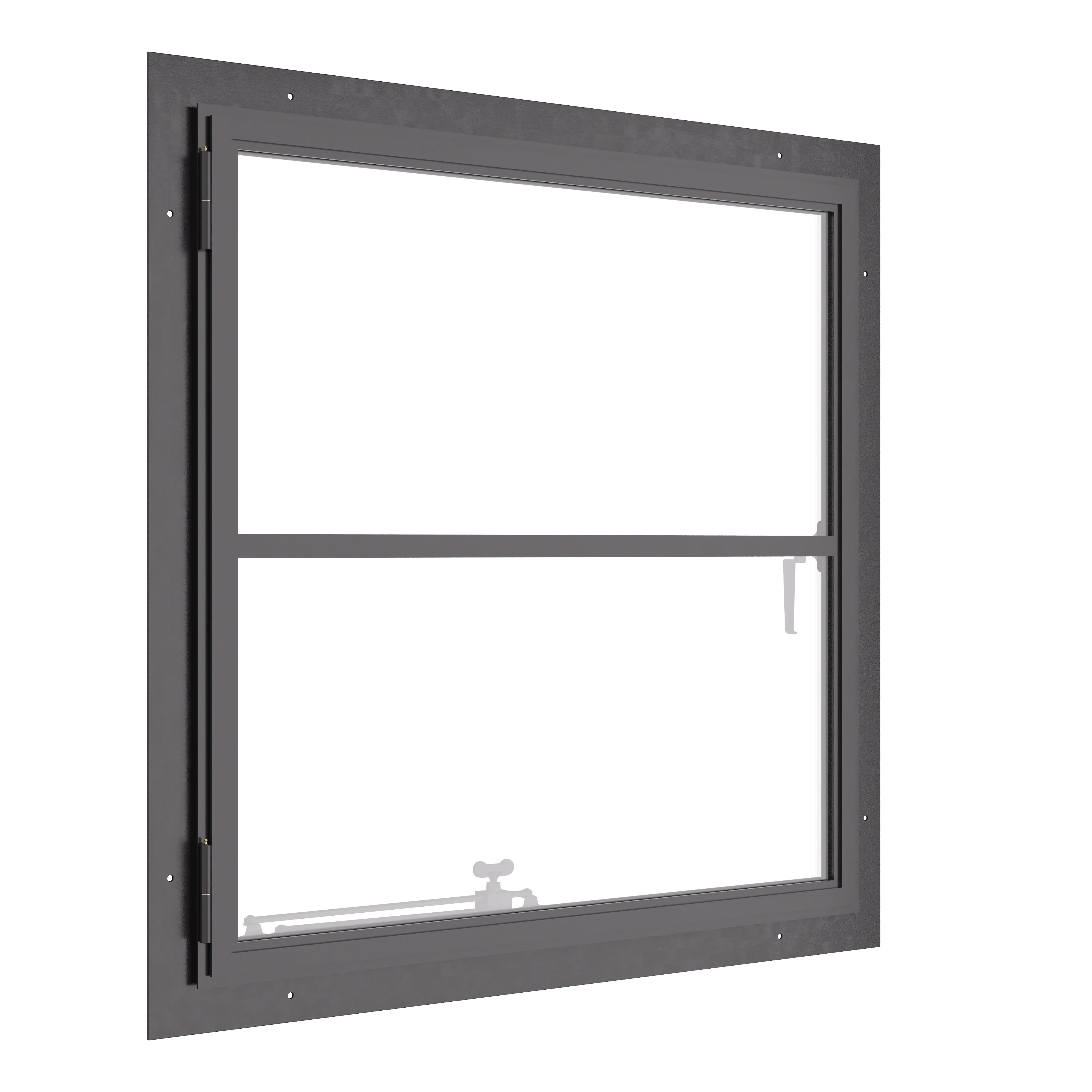 Air Window 0V 1H - Single Casement Square | Standard Sizes - Image 3