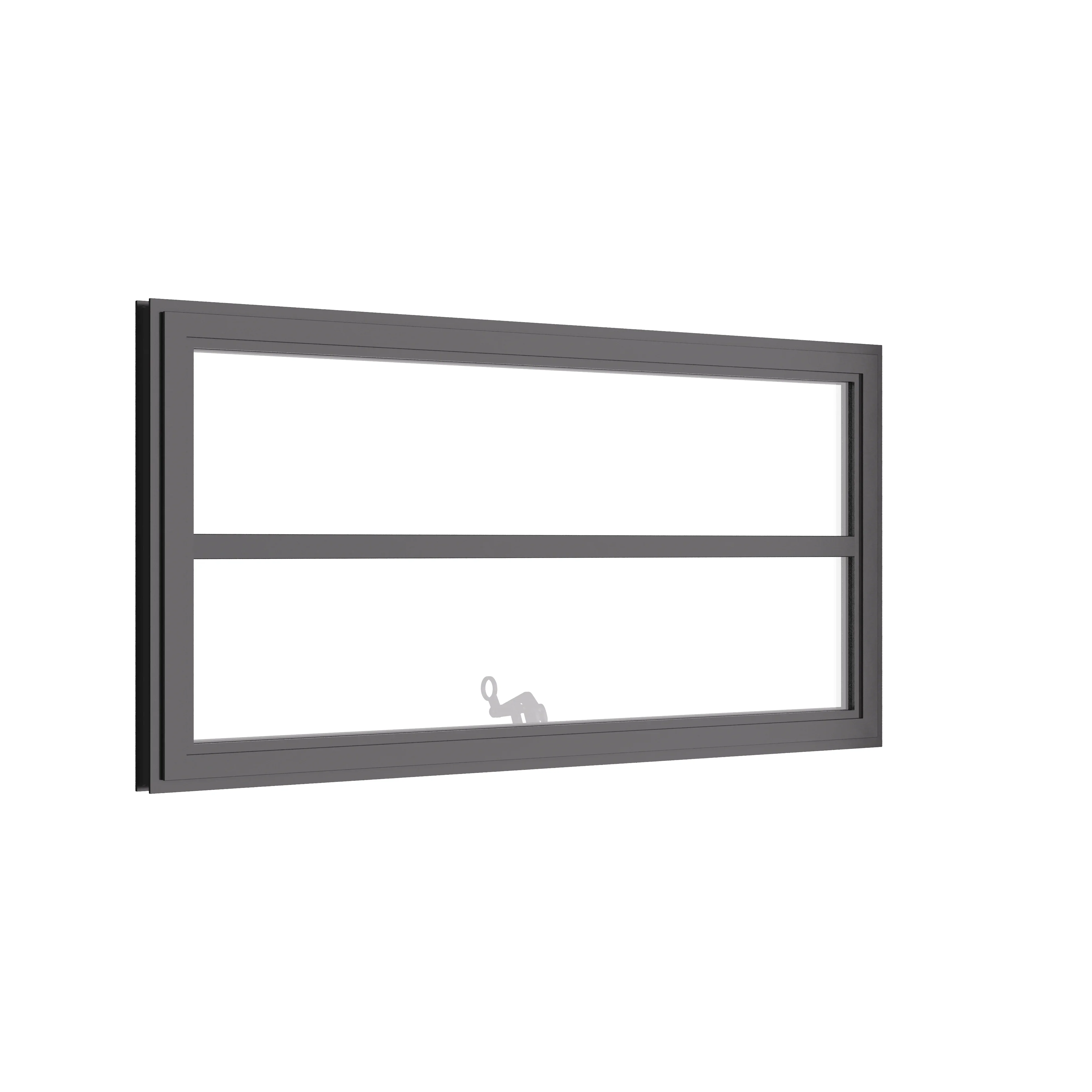 Air Window 0V 1H with Ring Pull - Awning Landscape - Image 3
