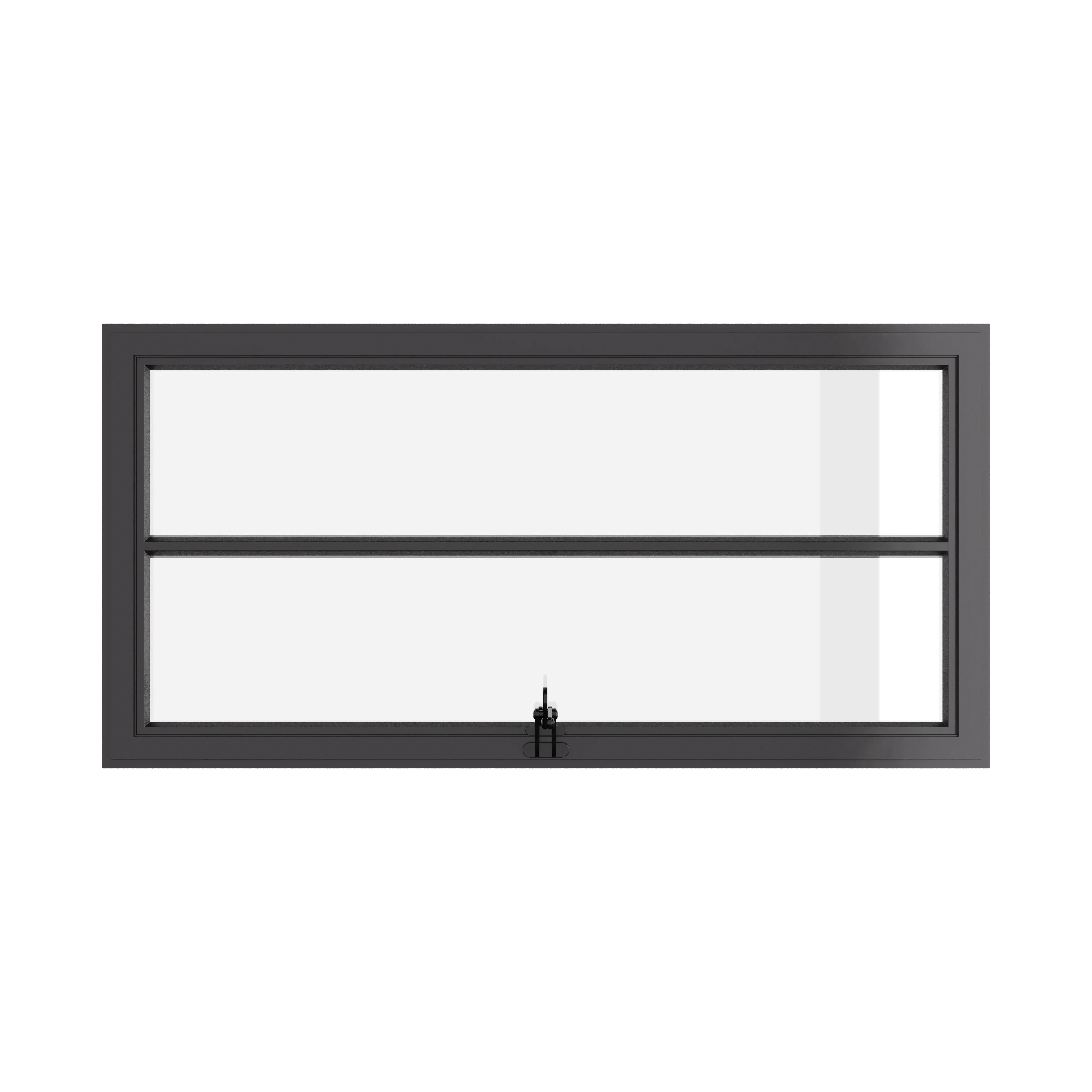 Air Window 0V 1H with Ring Pull - Awning Landscape - Image 4