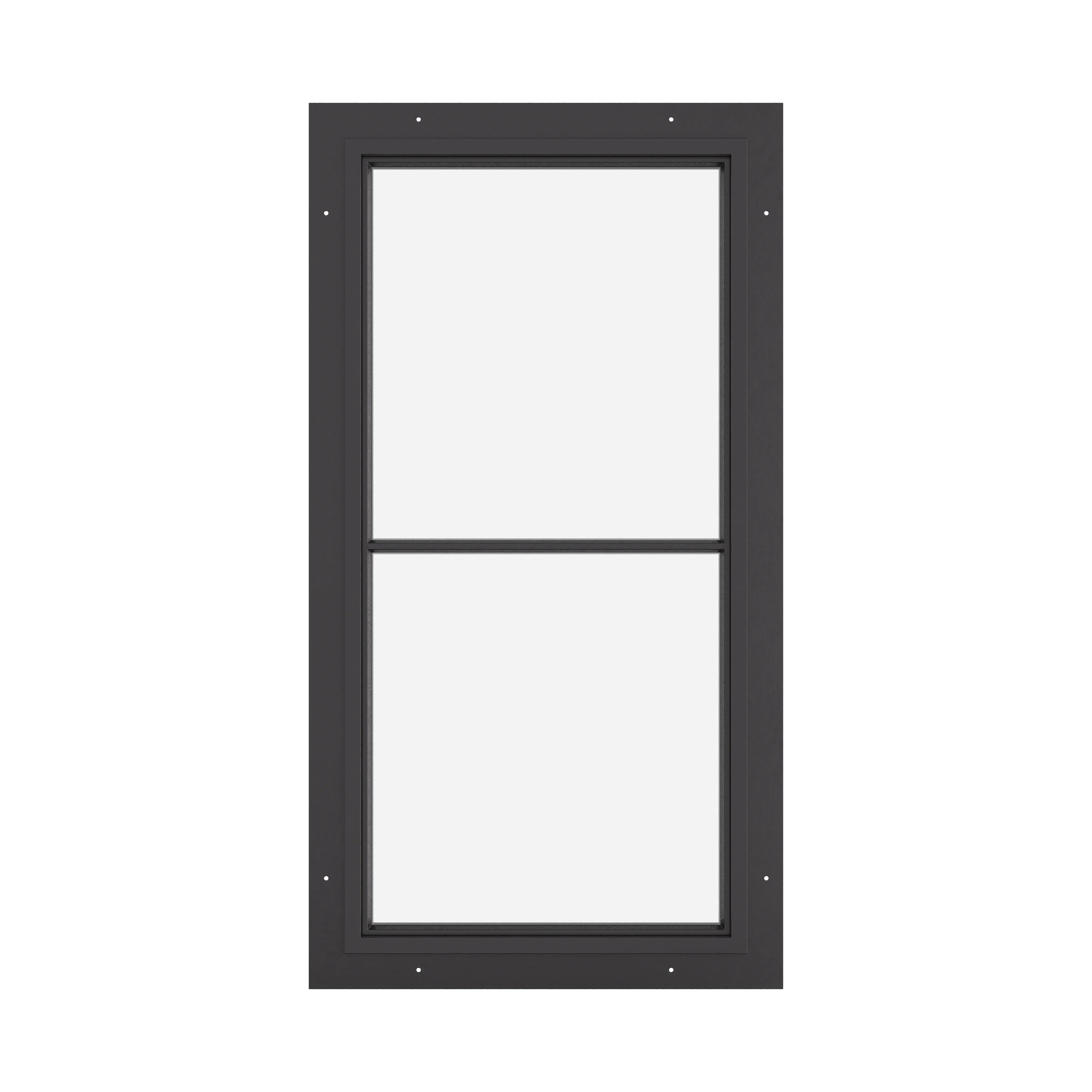 Air Window 0V 1H with Thermal Break - Fixed Portrait | Standard Sizes - Image 3