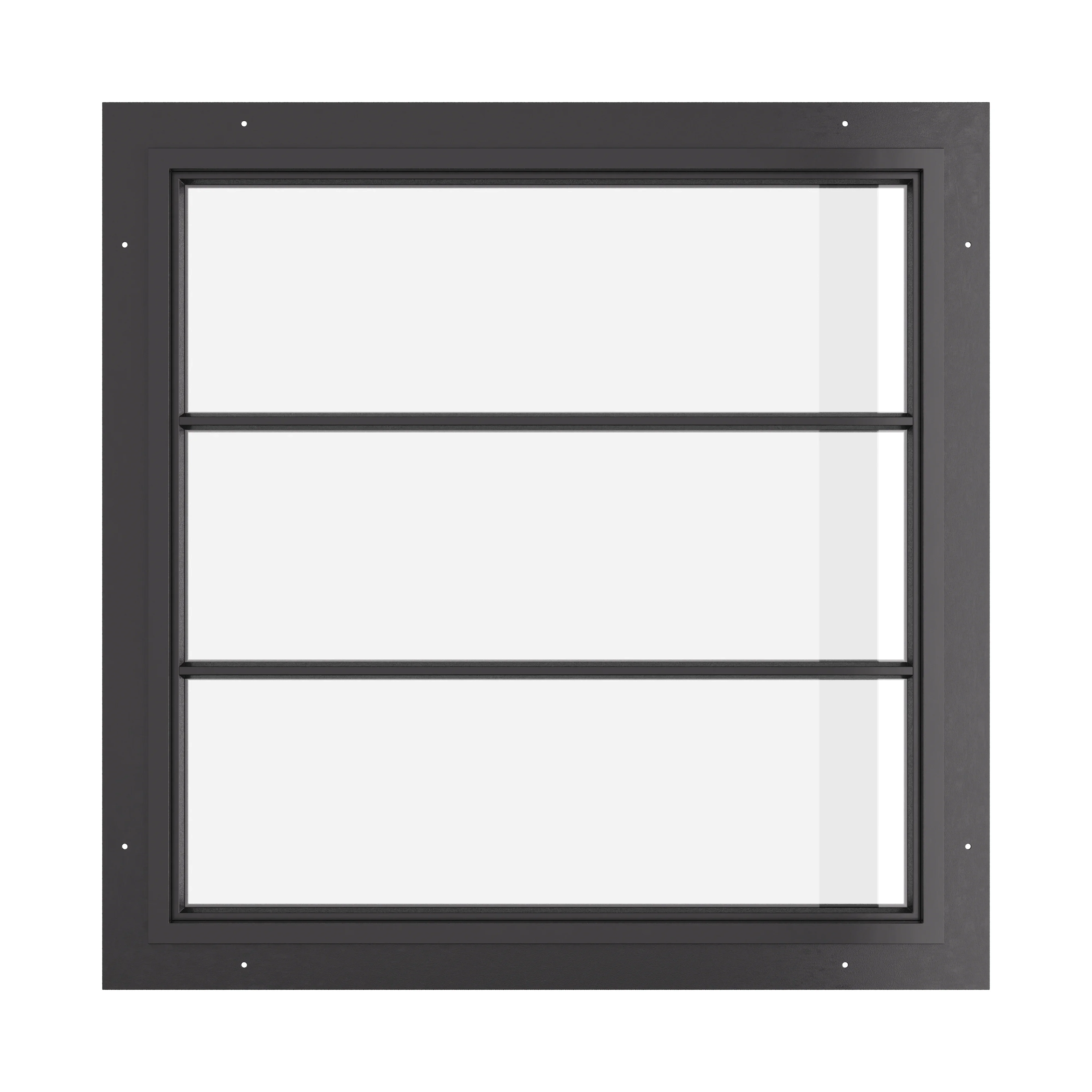 Air Window 0V 2H - Fixed Square - Image 3