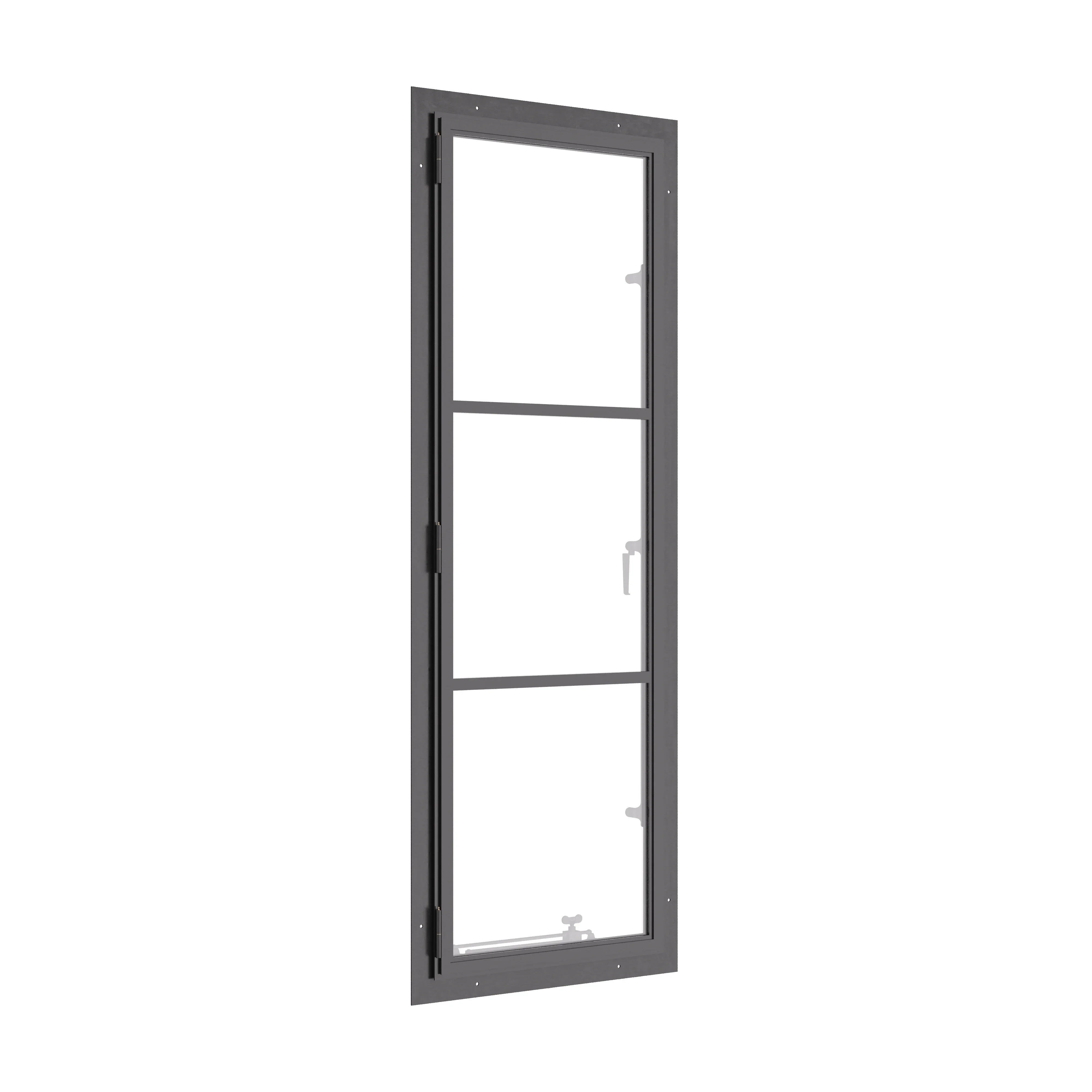 Air Window 0V 2H - Single Casement Portrait - Image 3
