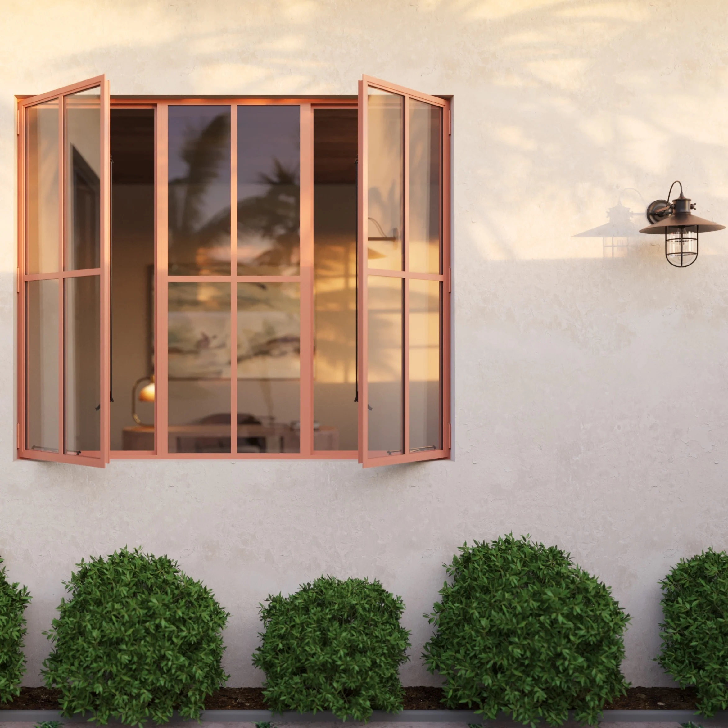Air Window 1V 1H - Dual Single Casement | Standard Sizes - Staff Picks - Image 2