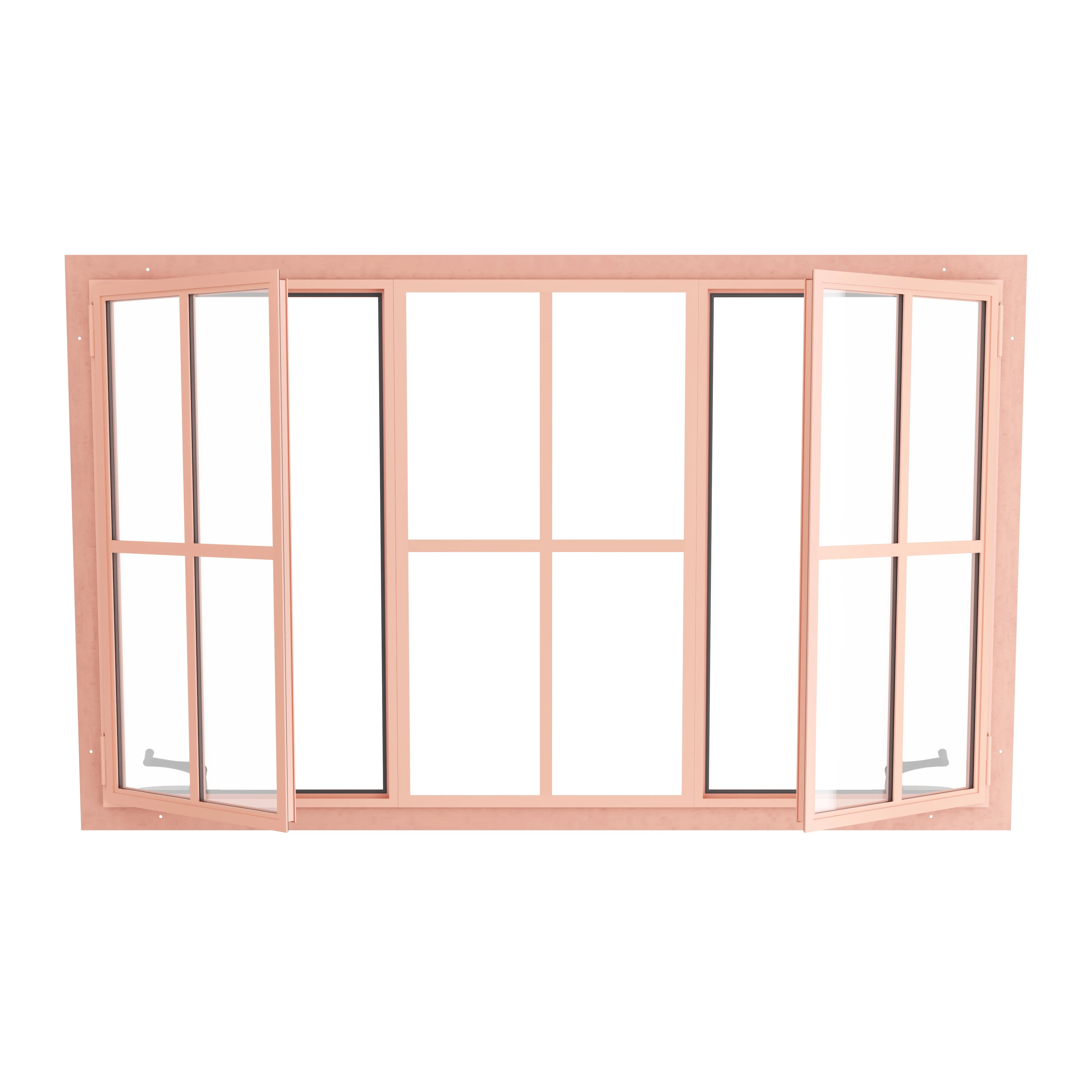 Air Window 1V 1H - Dual Single Casement | Standard Sizes - Staff Picks - Image 3