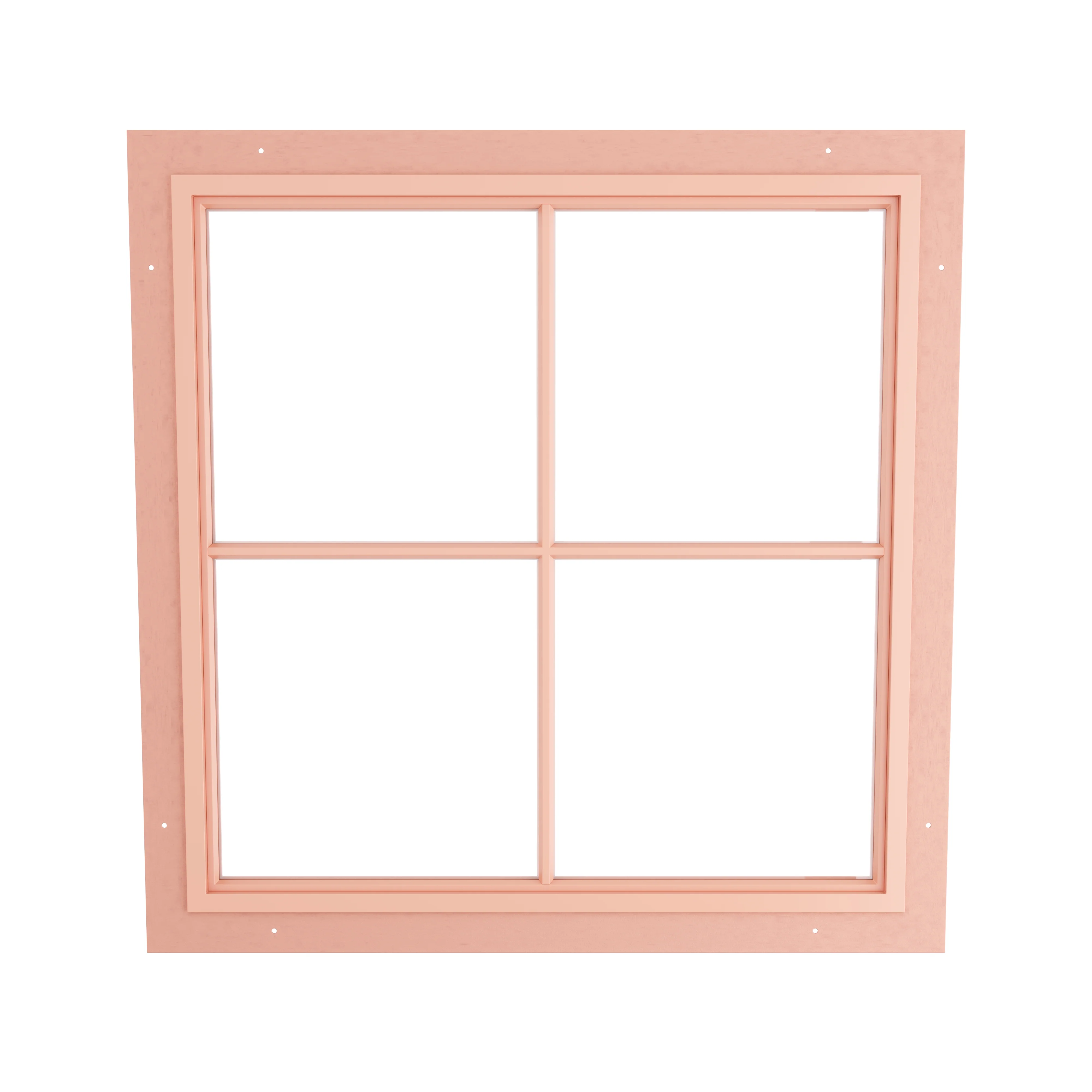 Air Window 1V 1H - Fixed Square | Standard Sizes - Staff Picks - Image 3