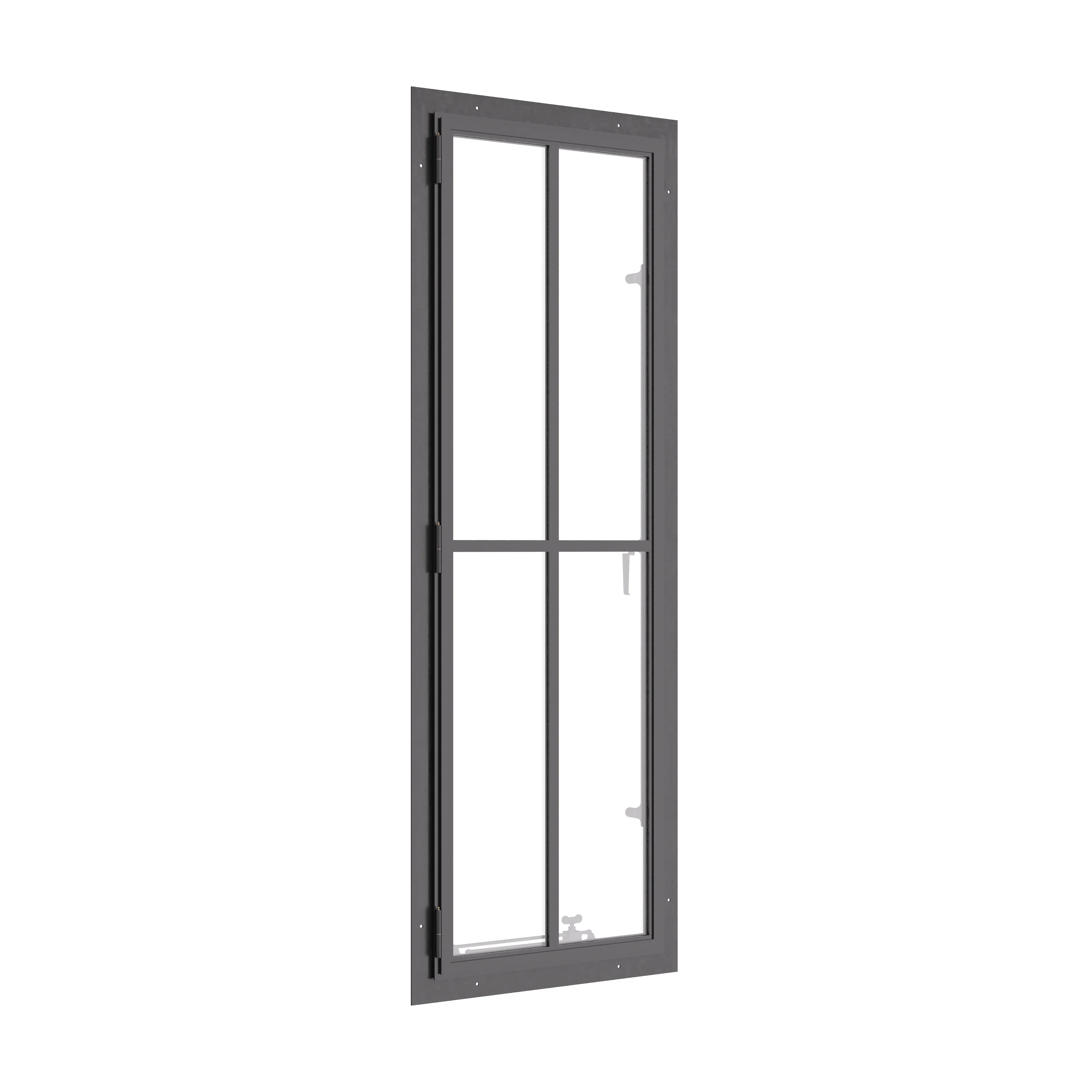 Air Window 1V 1H - Single Casement Portrait | Standard Sizes - Image 3