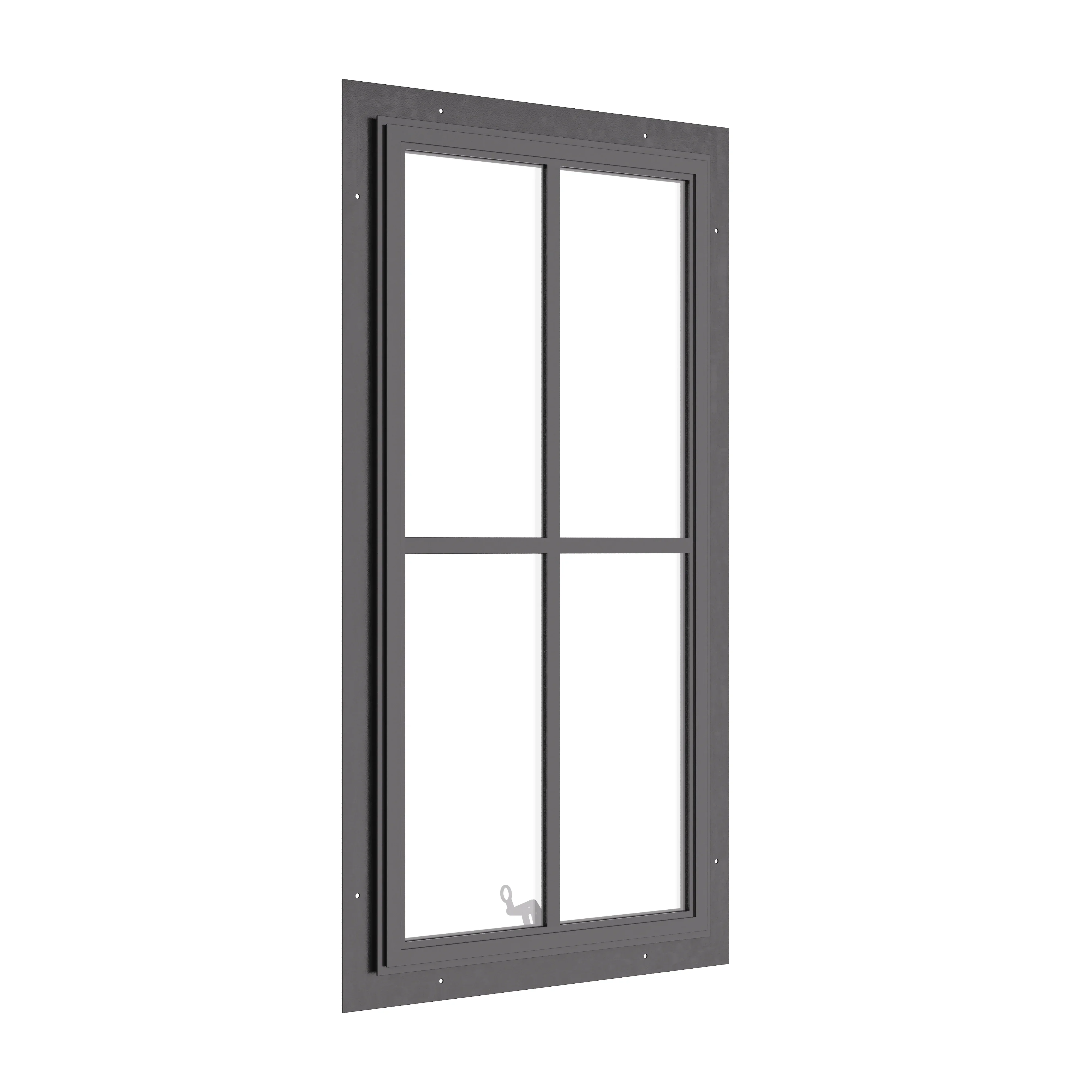 Air Window 1V 1H with Ring Pull - Awning Portrait | Standard Sizes - Image 3