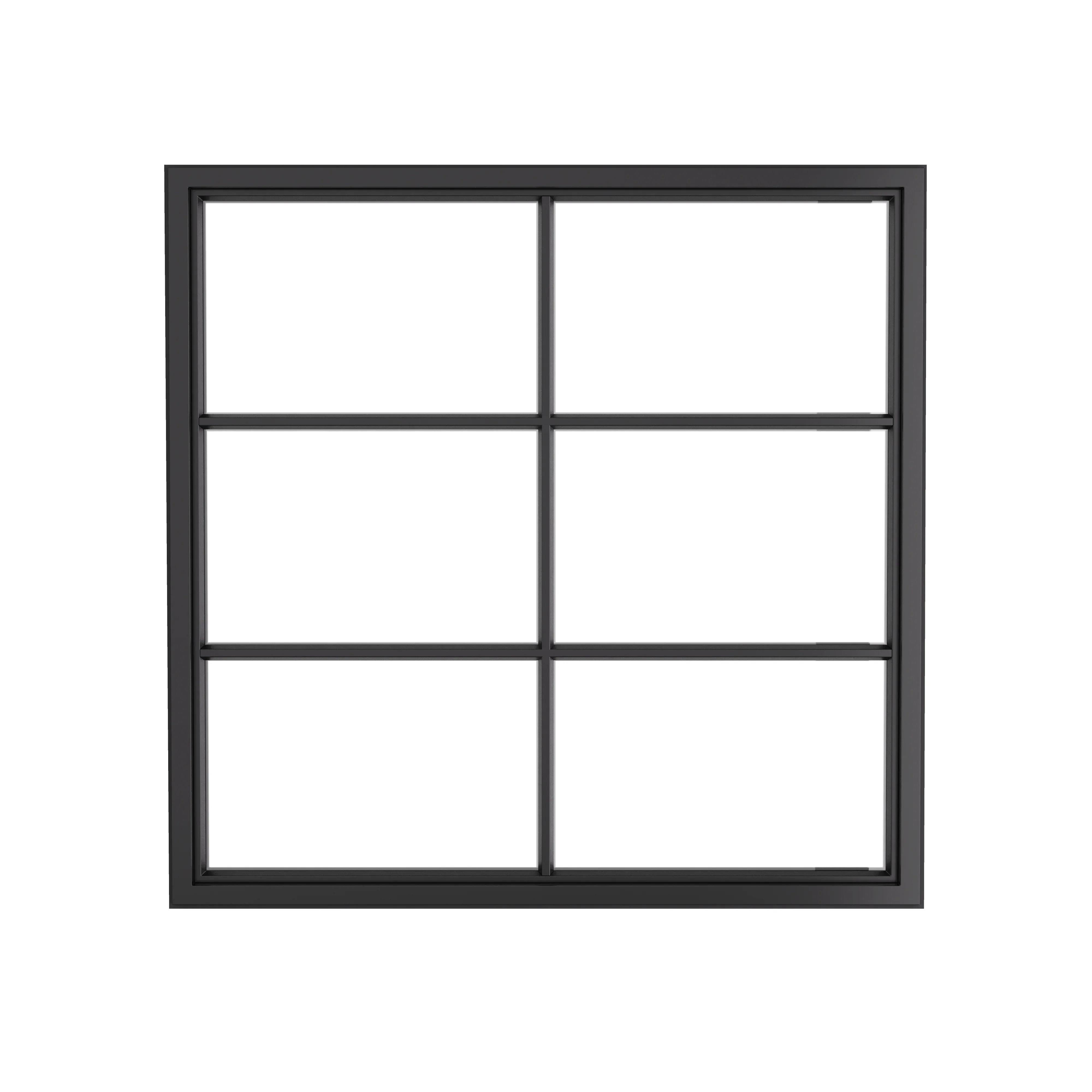 Air Window 1V 2H - Fixed Square | Standard Sizes - Staff Picks
