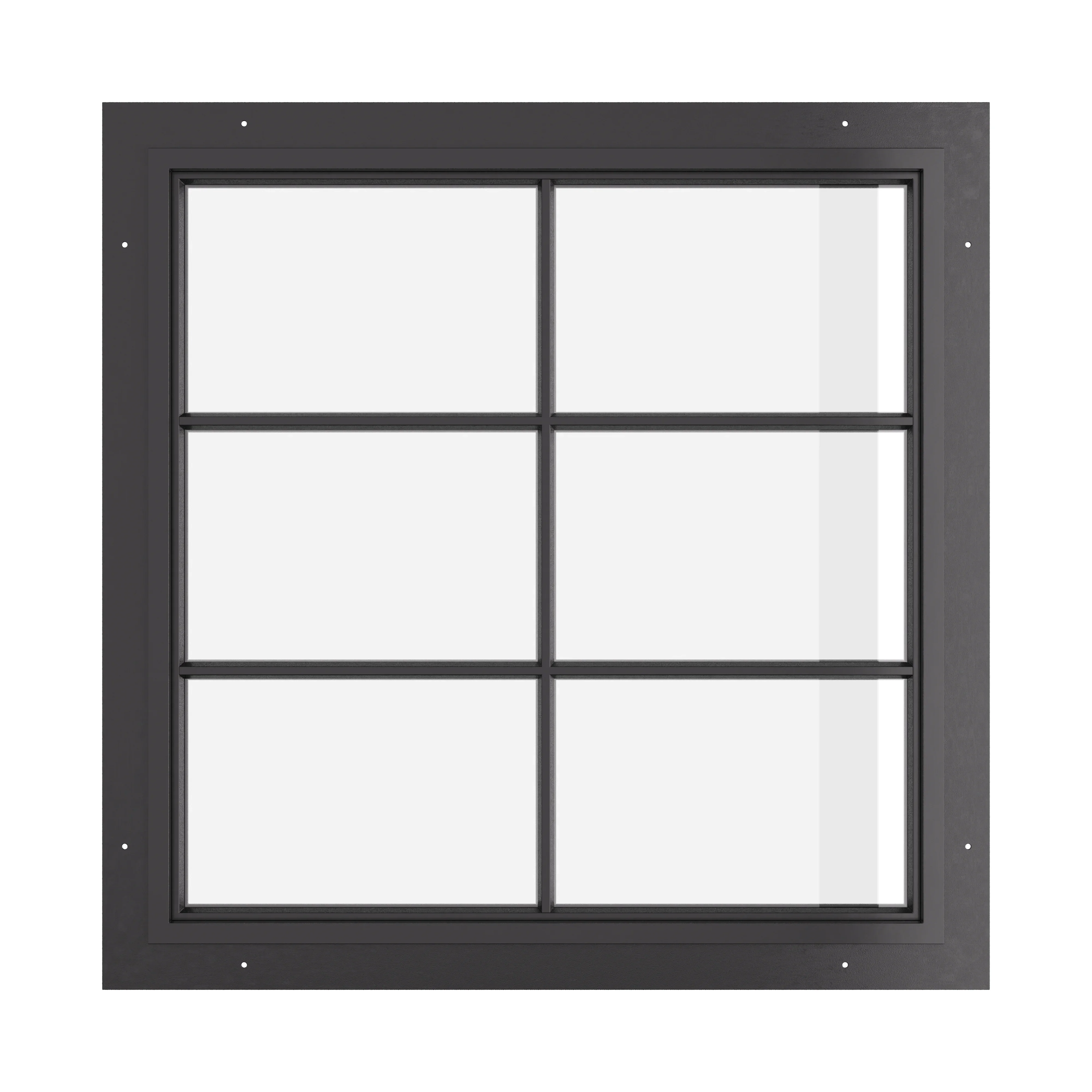 Air Window 1V 2H - Fixed Square | Standard Sizes - Image 3