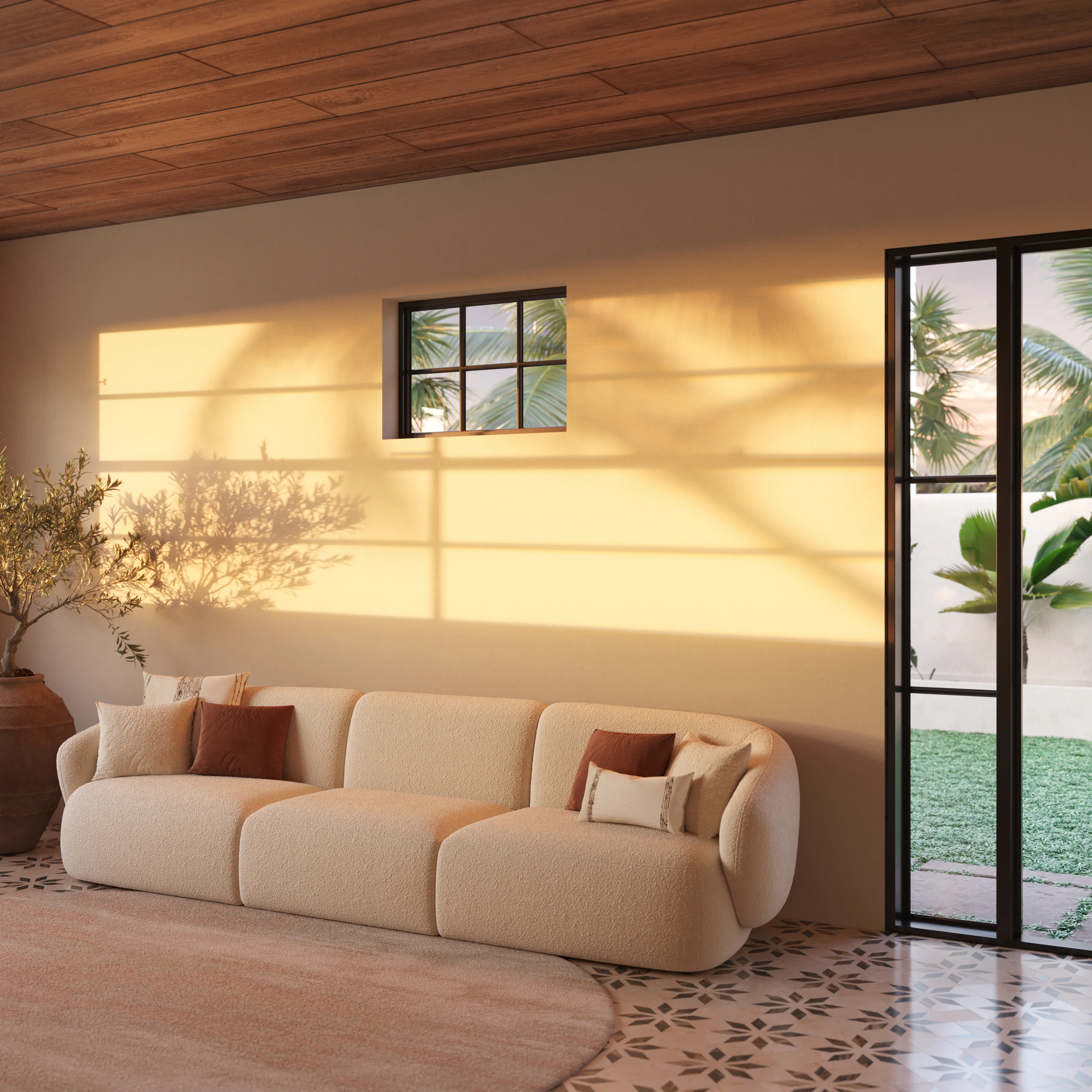 Air Window 2V 1H - Fixed Landscape | Standard Sizes - Staff Picks - Image 2