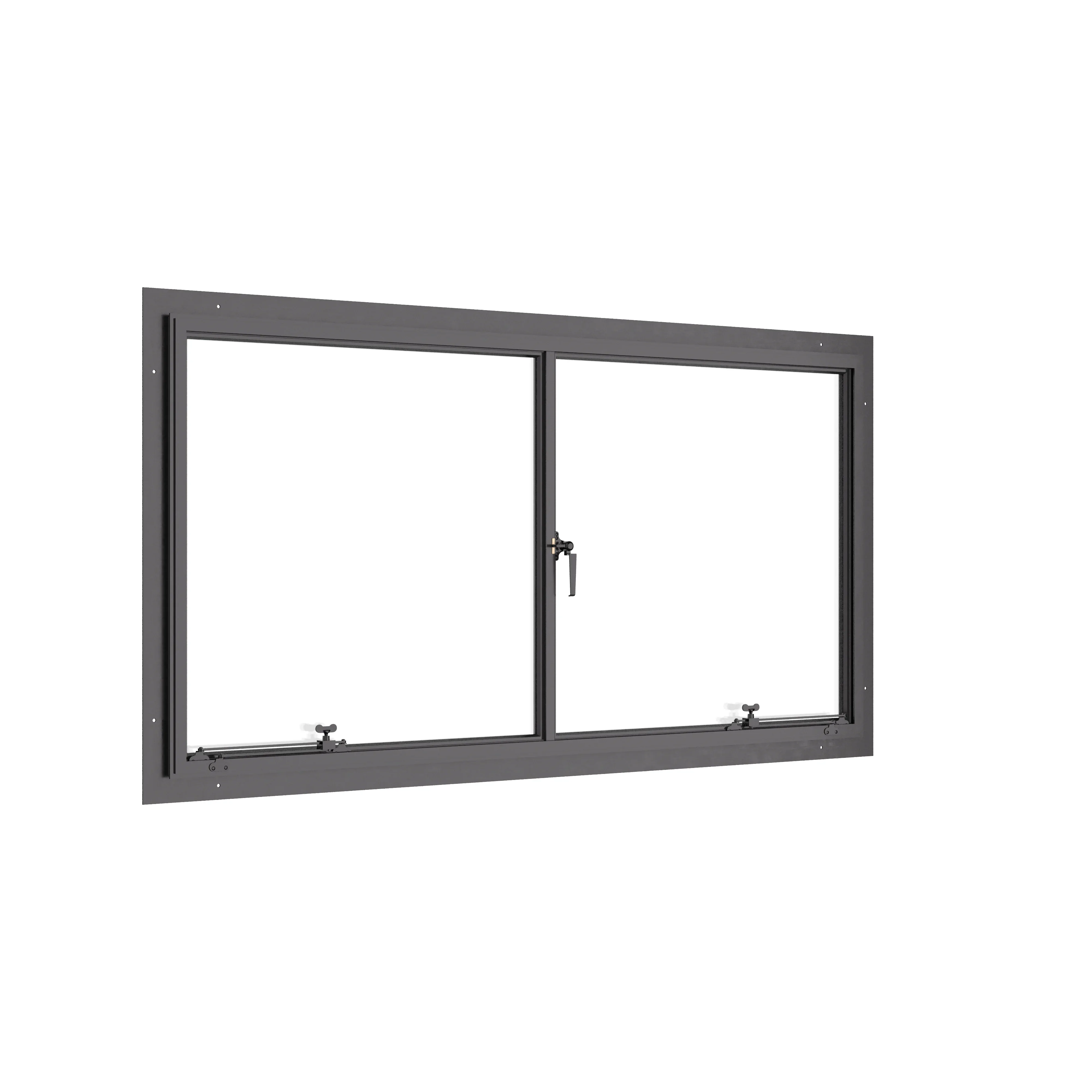 Air Window - Double Casement Landscape | Customize - Image 3