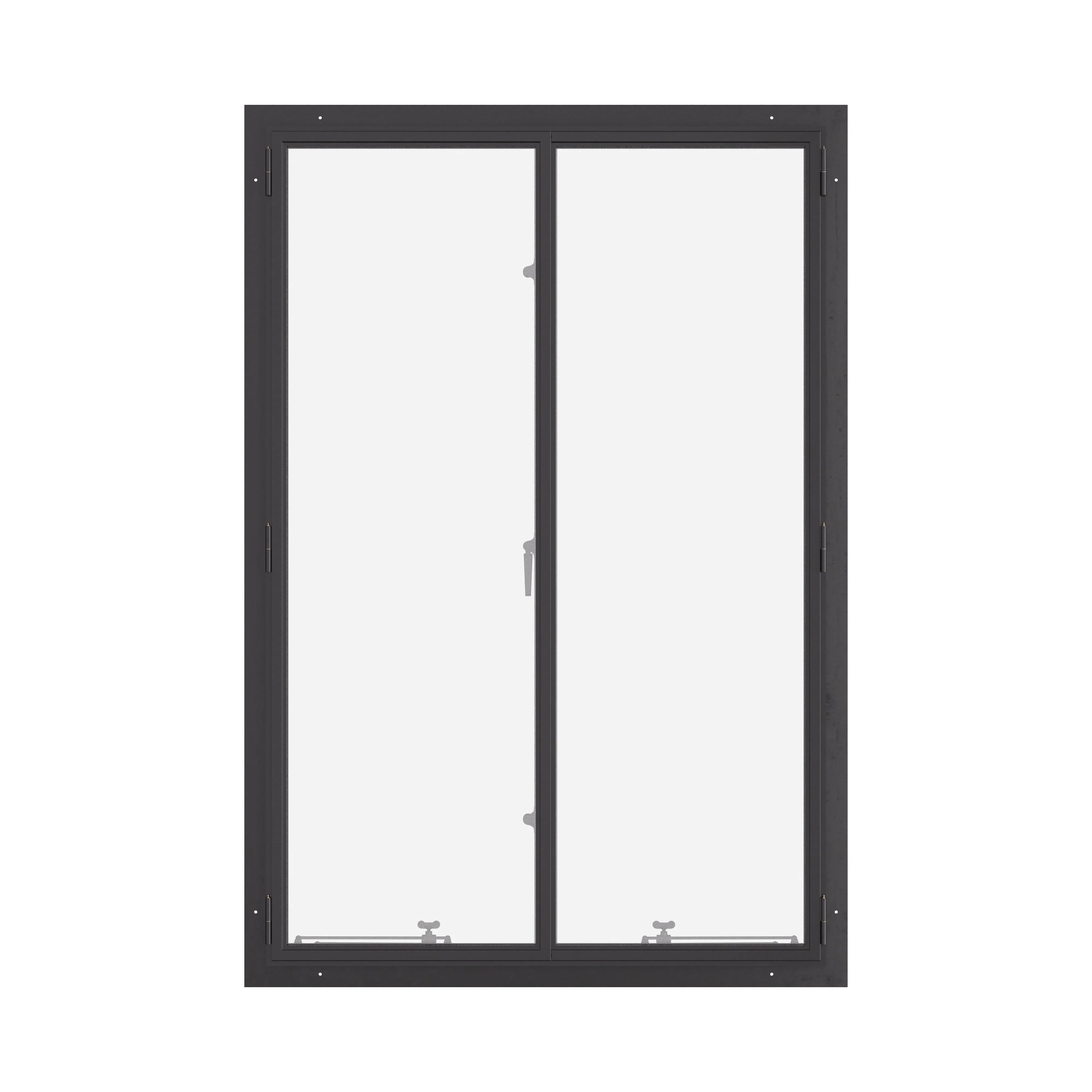 Air Window - Double Casement Portrait | Customize - Image 4