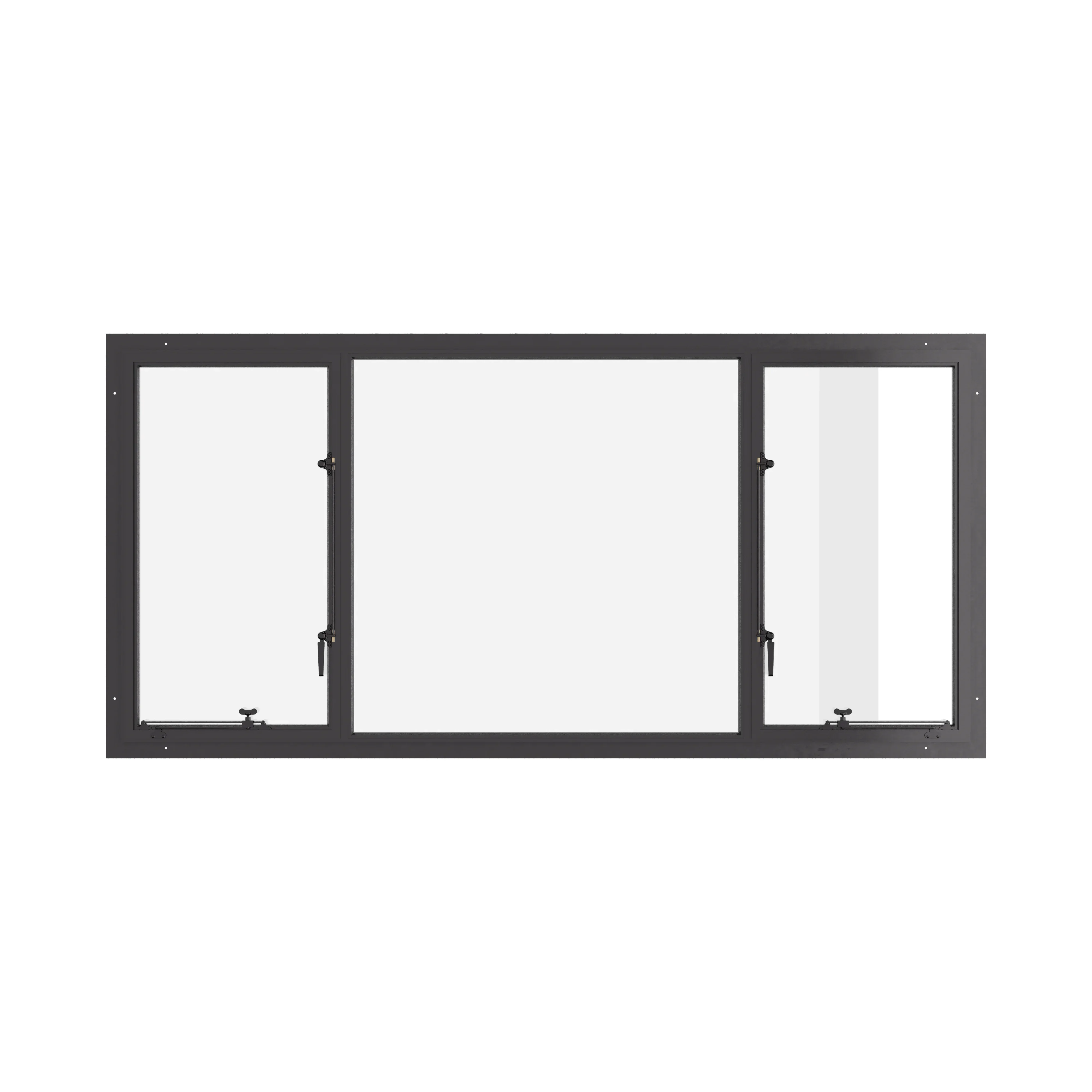 Air Window - Dual Single Casement | Customize - Image 4