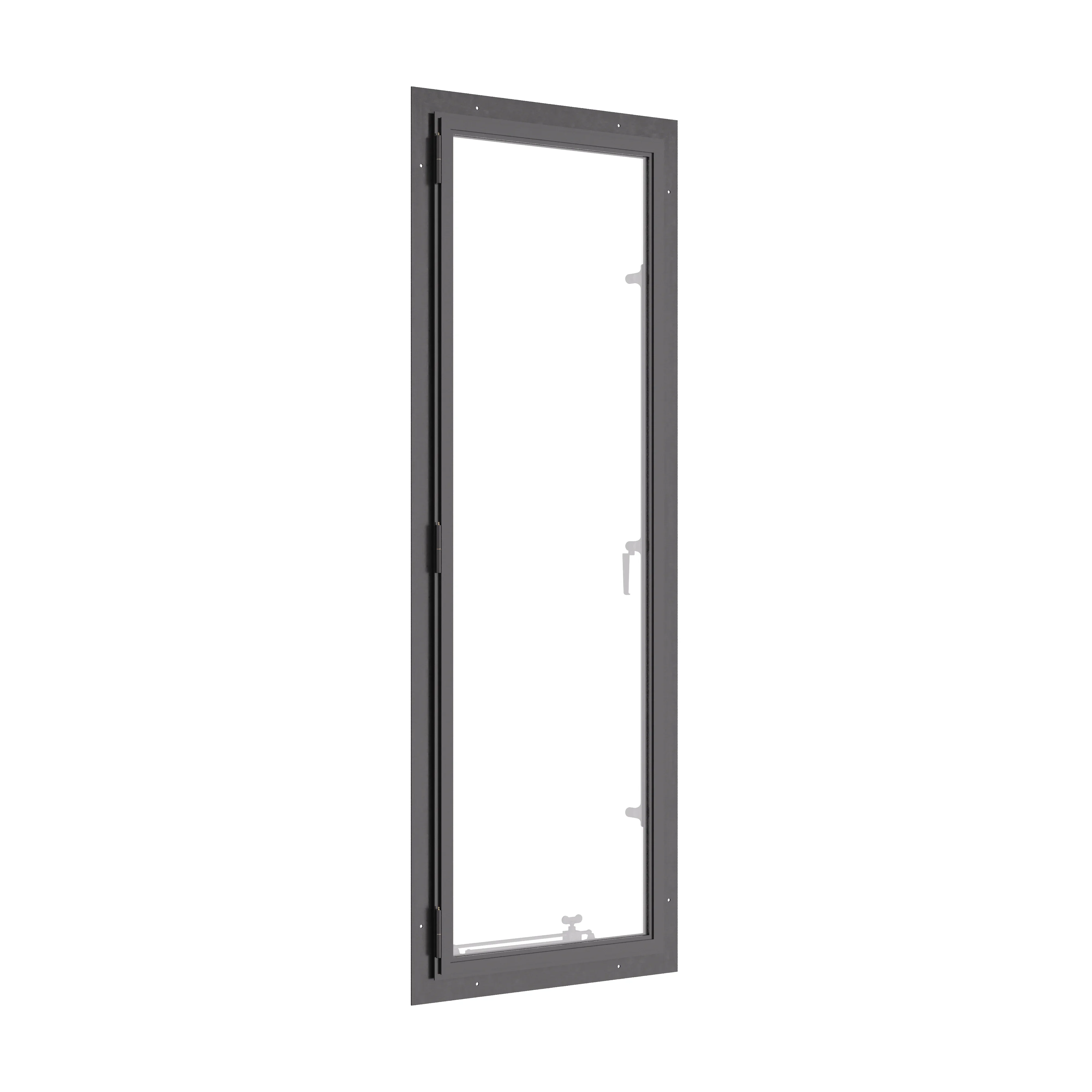 Air Window - Single Casement Portrait | Customize - Image 3