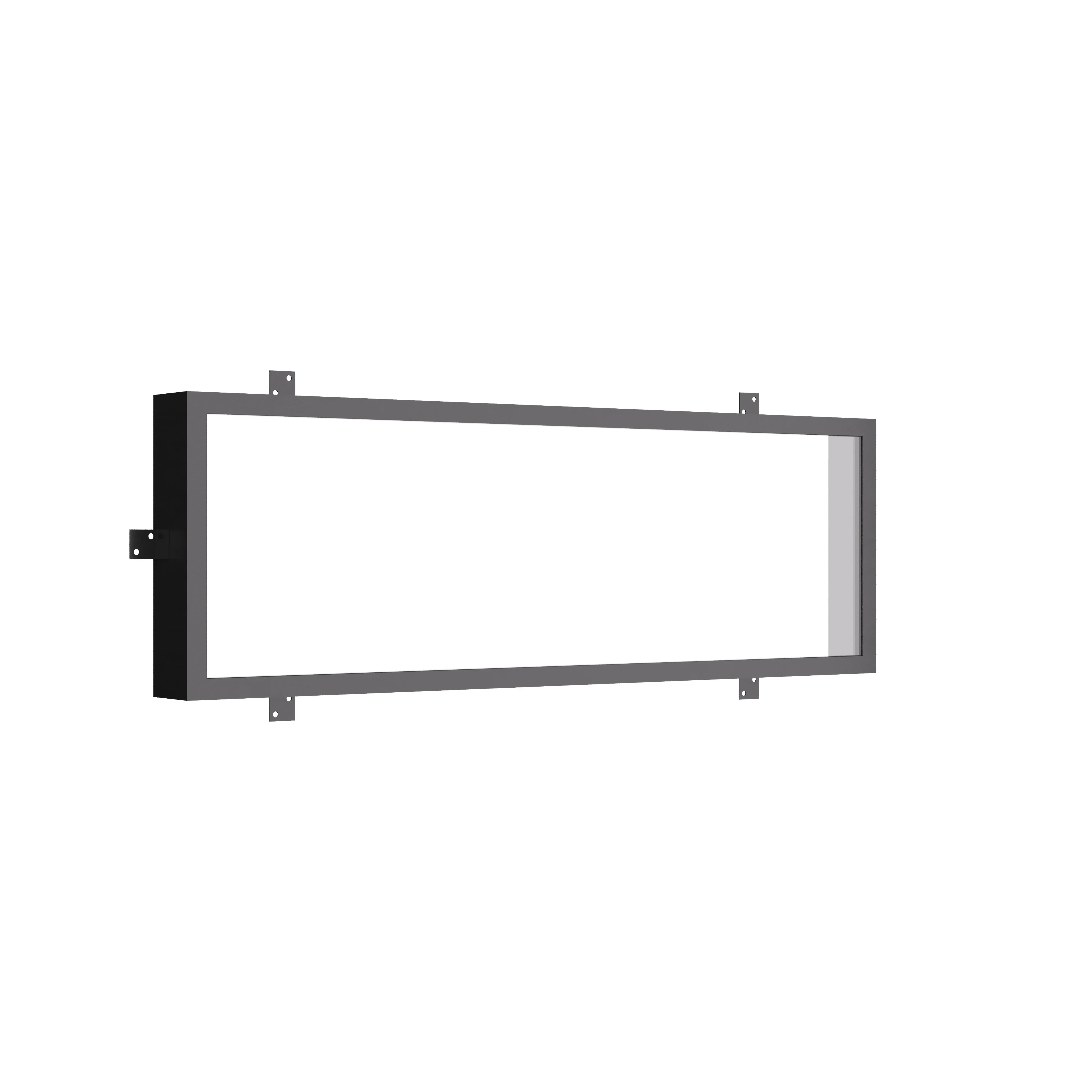 Air with Thermal Break - Flat Top Window | Customize - Image 4