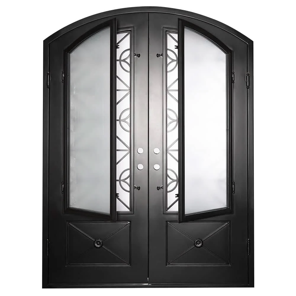 Baily - Double Arch | Customize - Image 2