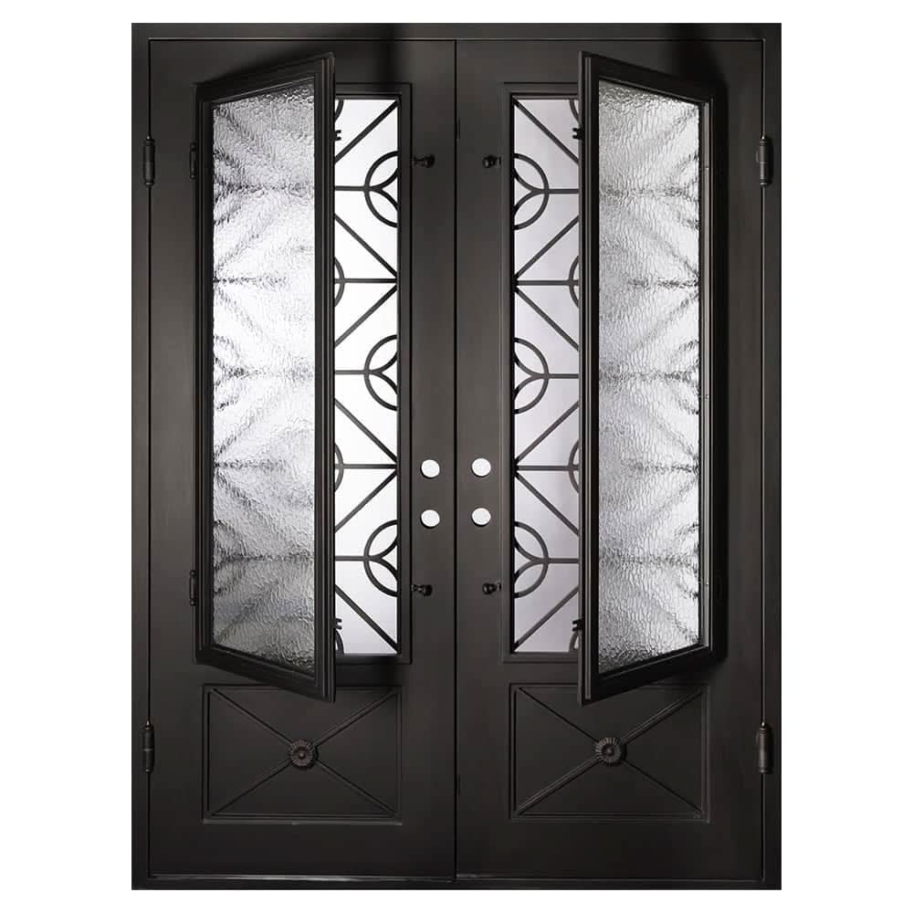 Baily - Double Flat | Customize - Image 2
