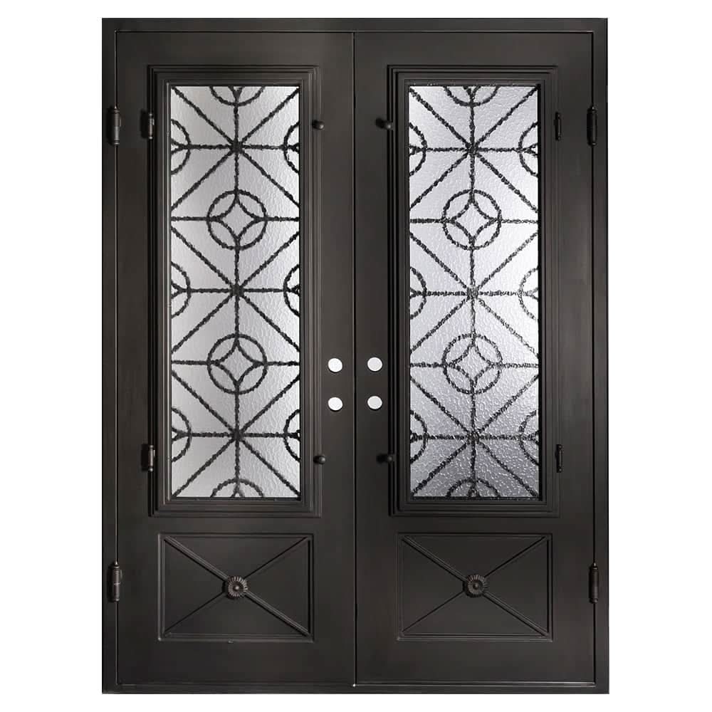Baily - Double Flat | Customize - Image 3