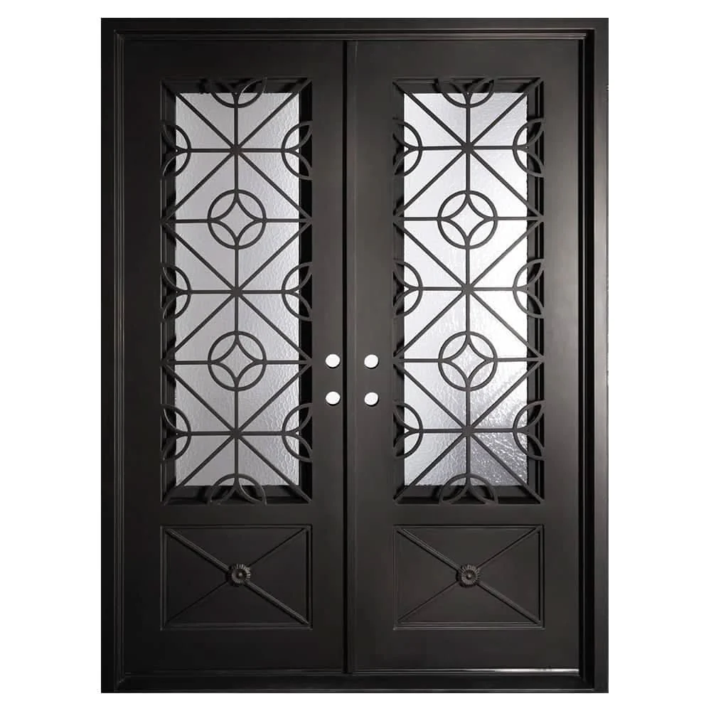 Baily with Thermal Break - Double Flat | Customize
