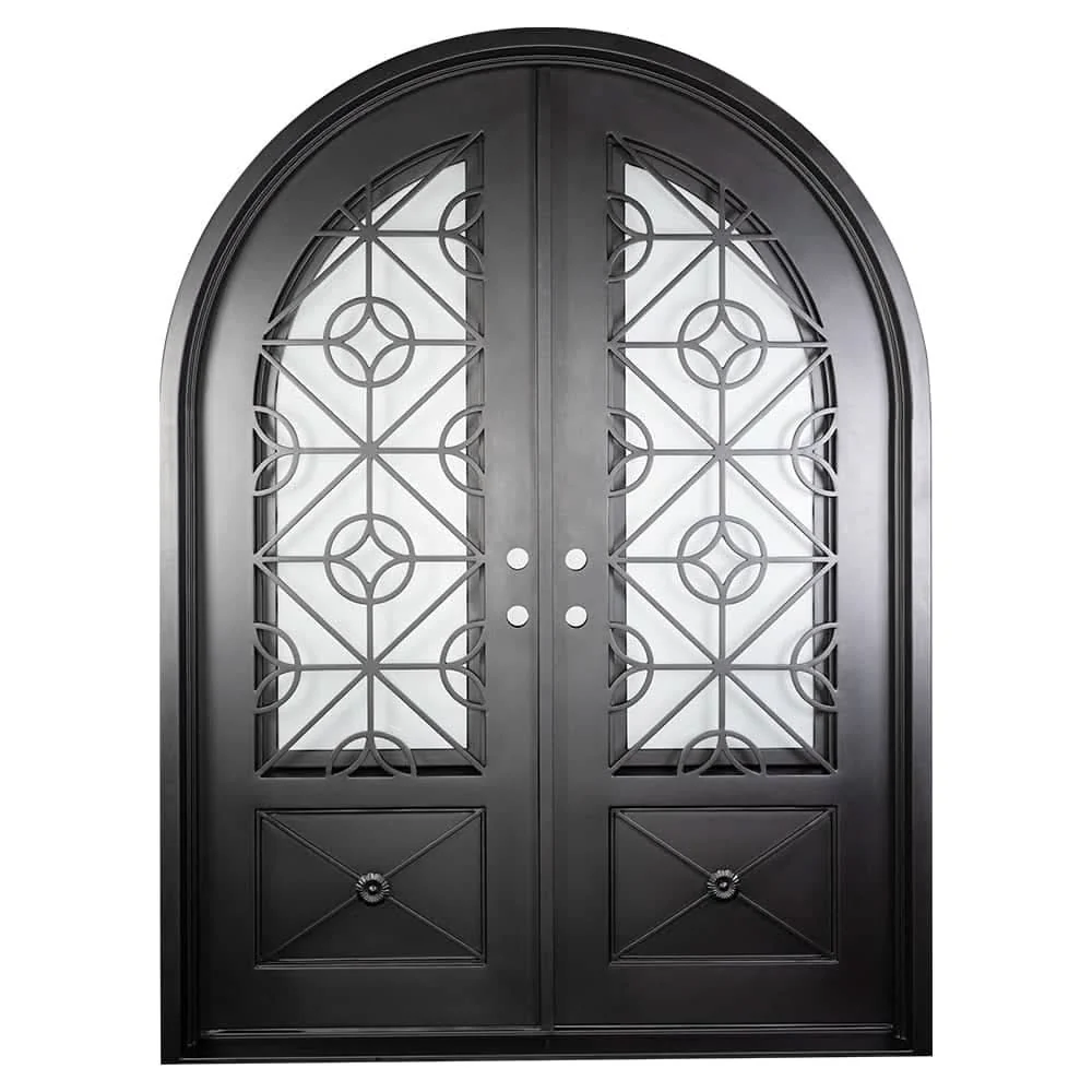 Baily with Thermal Break - Double Full Arch | Customize