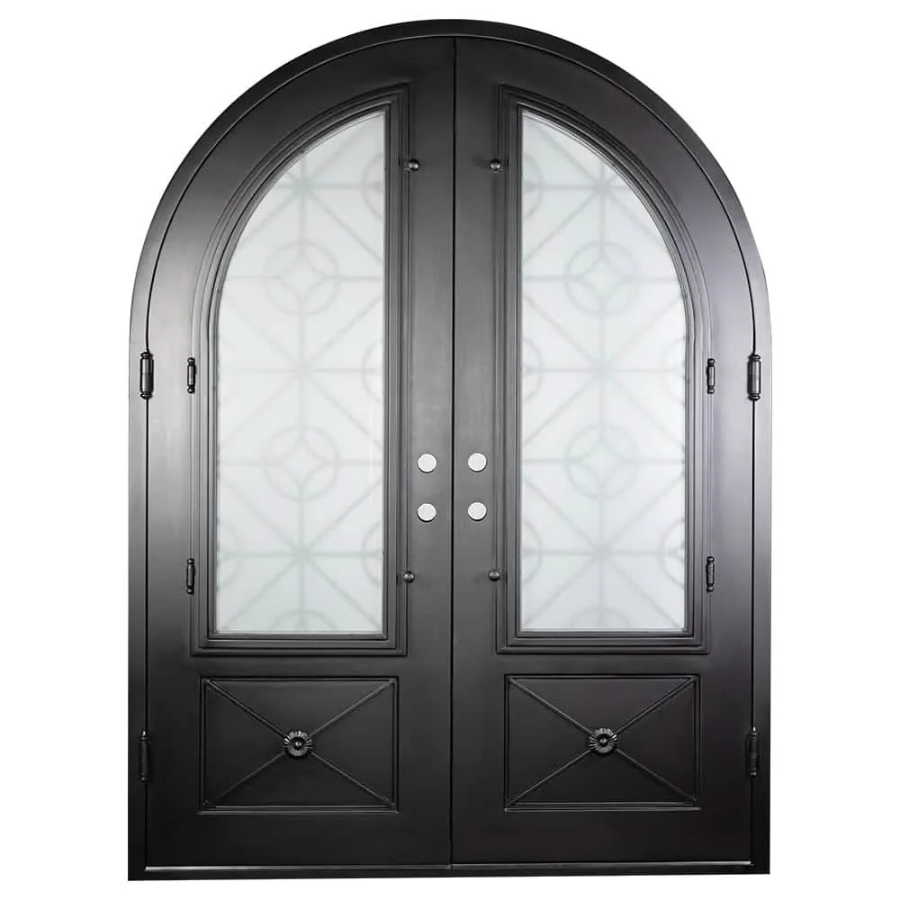 Baily with Thermal Break - Double Full Arch | Customize - Image 4