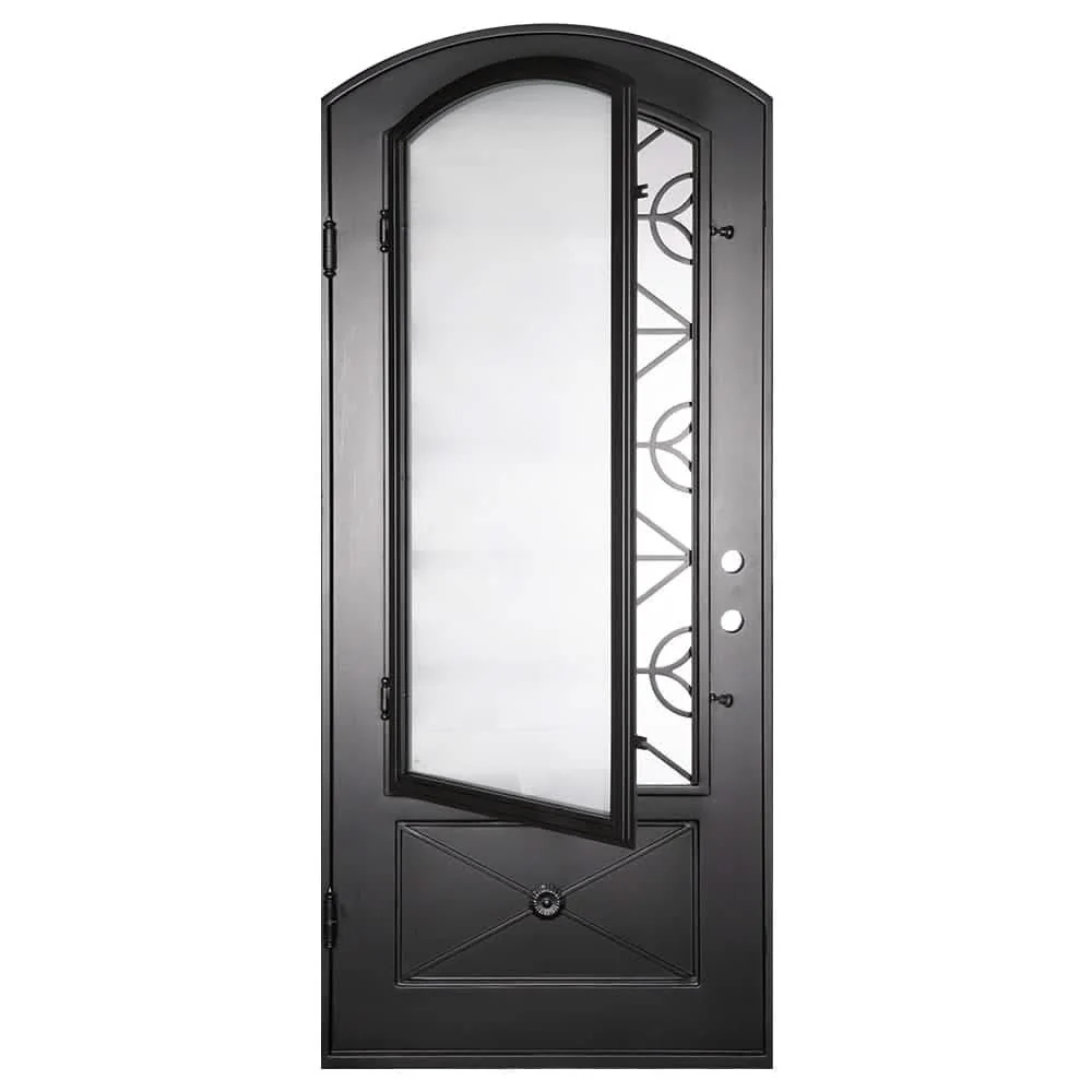 Baily with Thermal Break - Single Arch | Customize - Image 3