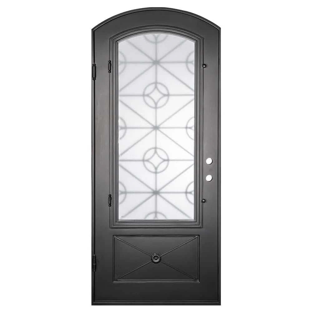 Baily with Thermal Break - Single Arch | Customize - Image 4