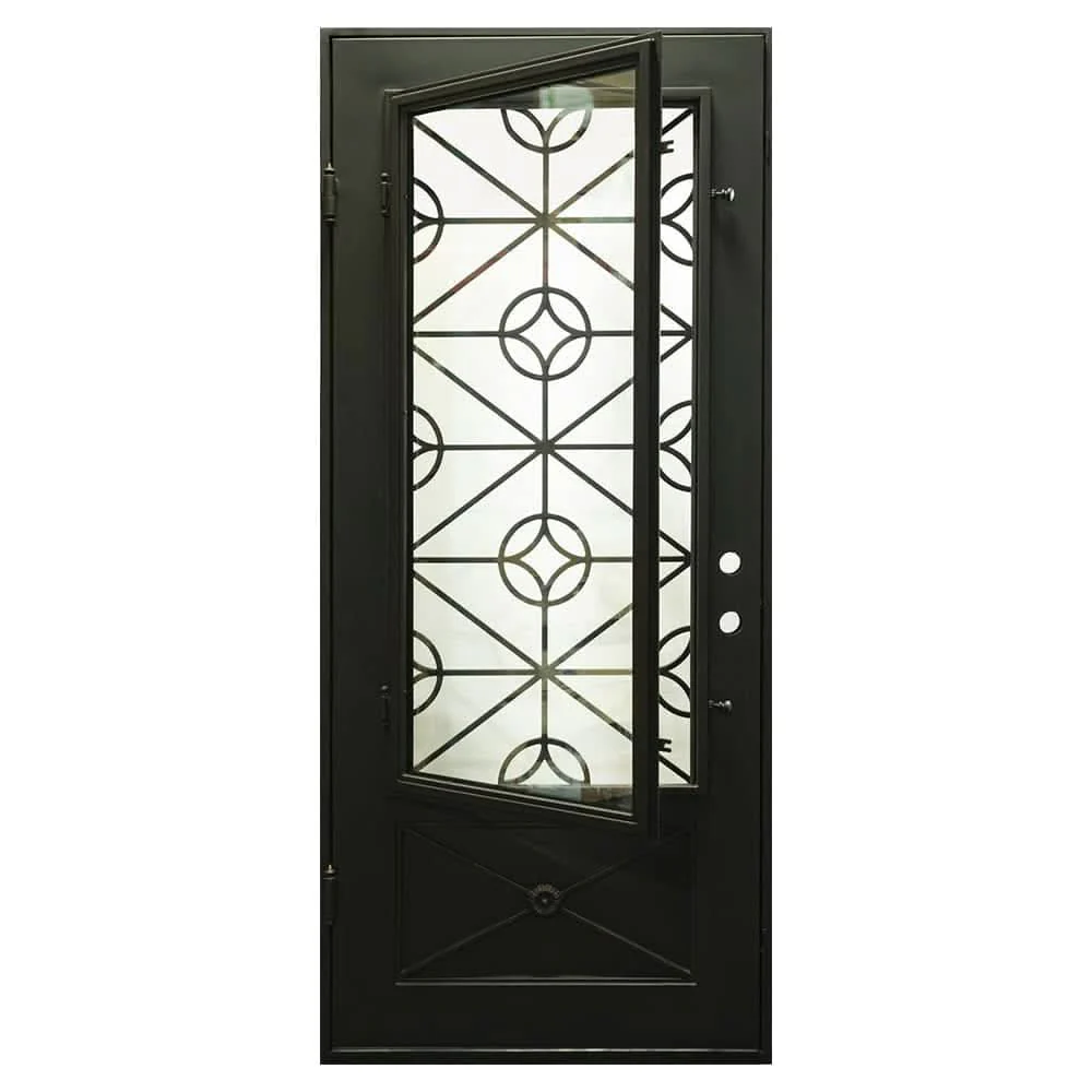 Baily with Thermal Break - Single Flat | Customize - Image 3