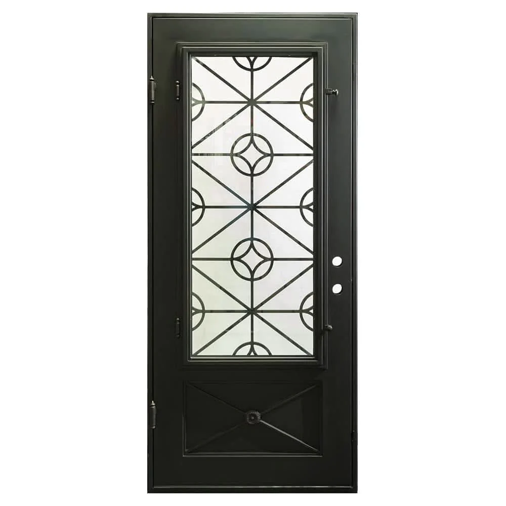 Baily with Thermal Break - Single Flat | Customize - Image 4