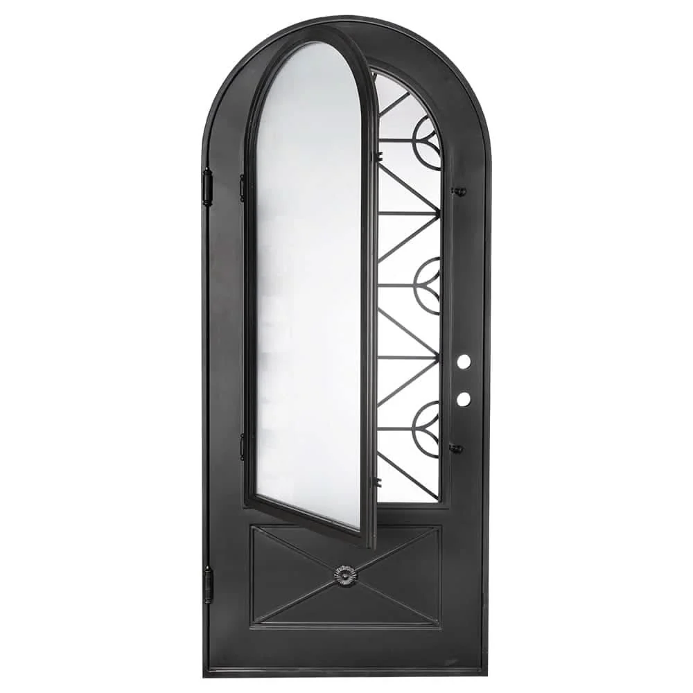 Baily with Thermal Break - Single Full Arch | Customize - Image 3