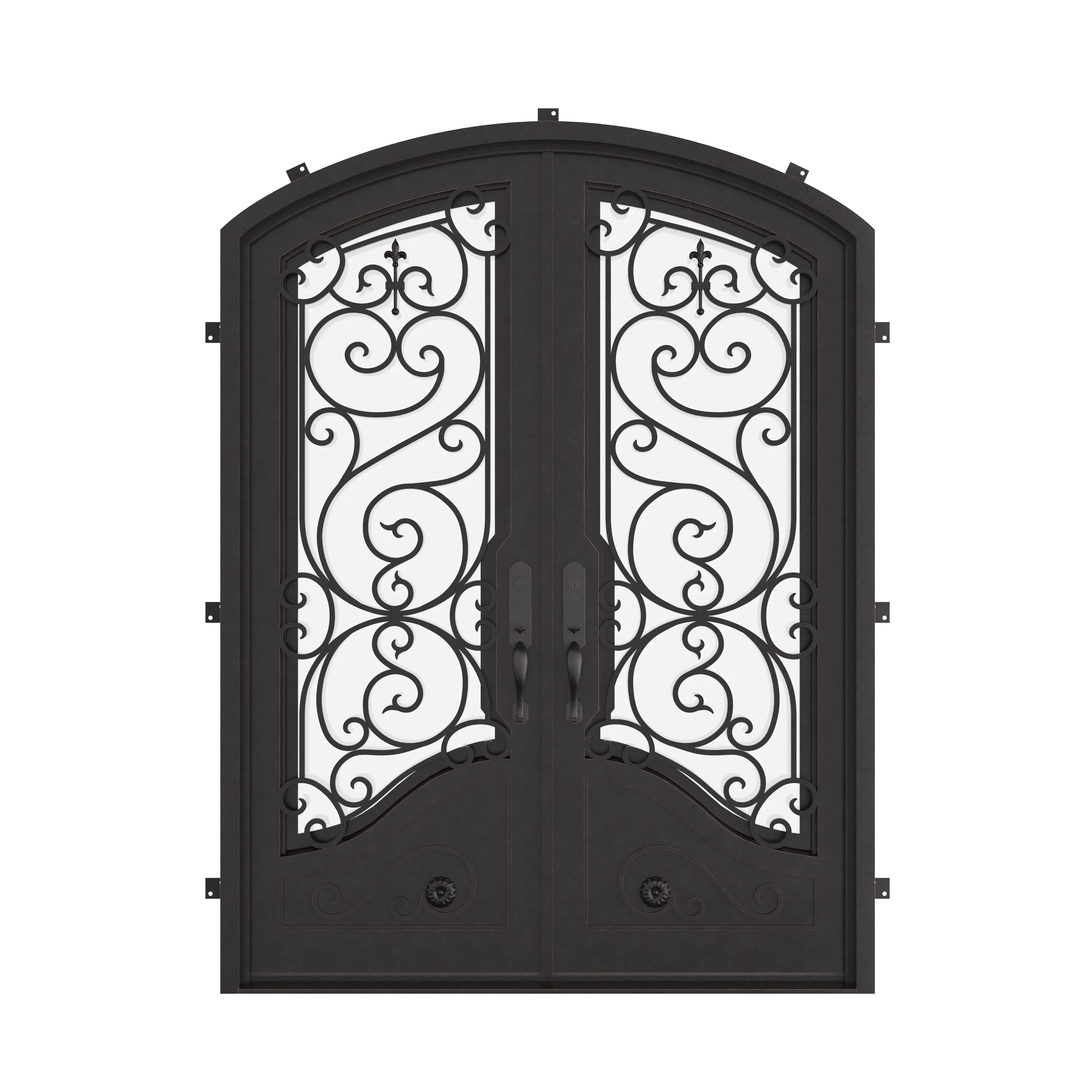 Beverly - Double Arch | Customize