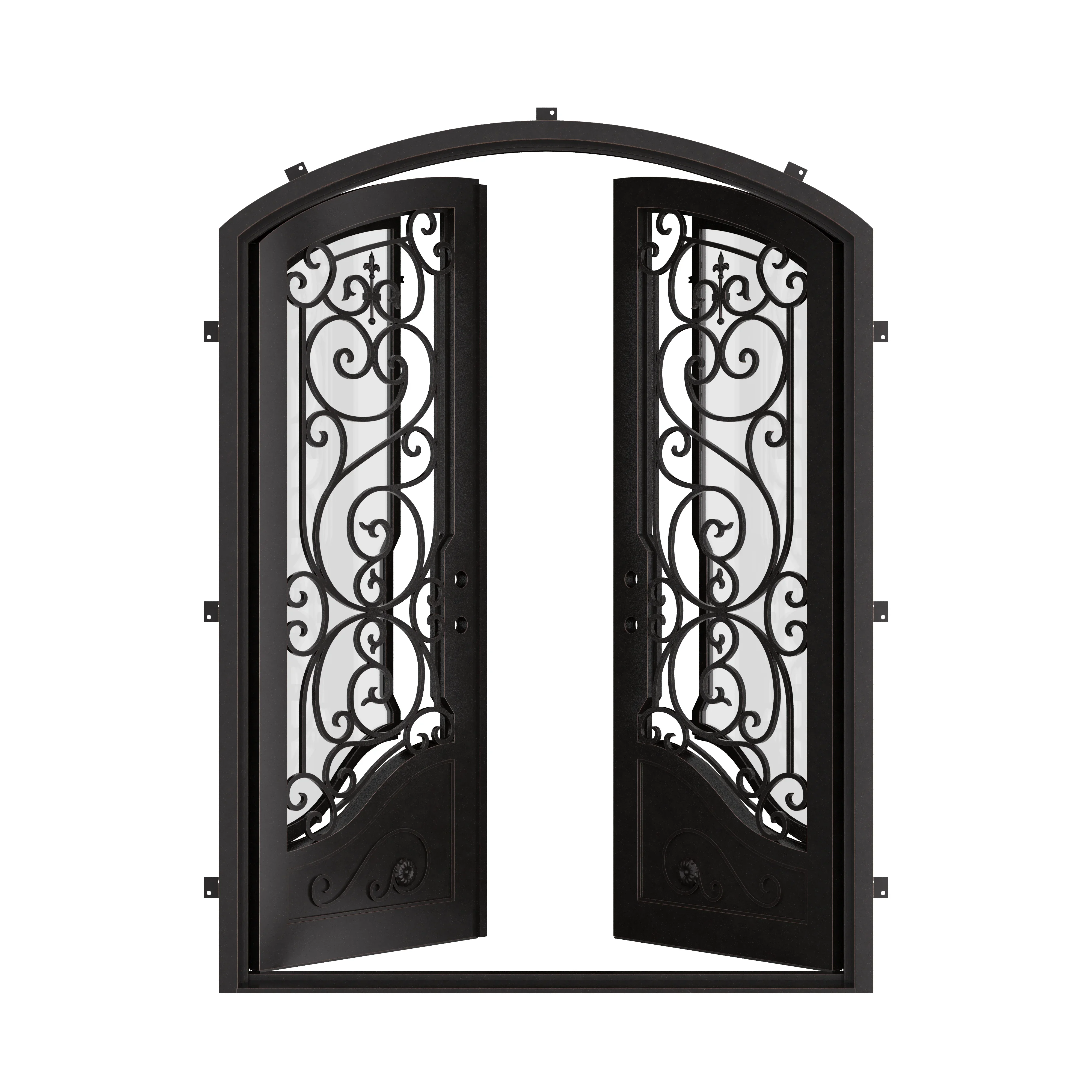 Beverly - Double Arch | Customize - Image 3