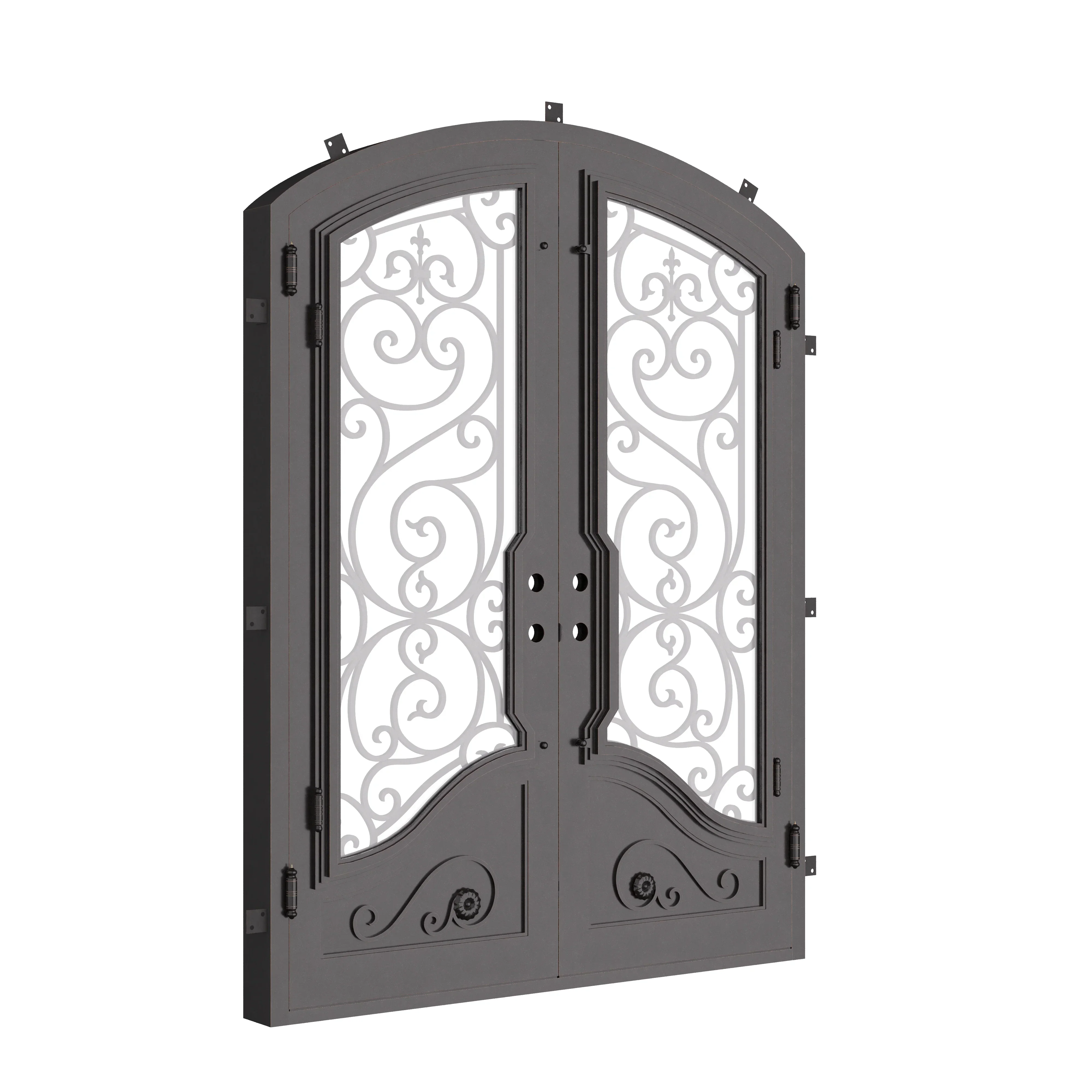 Beverly - Double Arch | Standard Sizes - Image 4