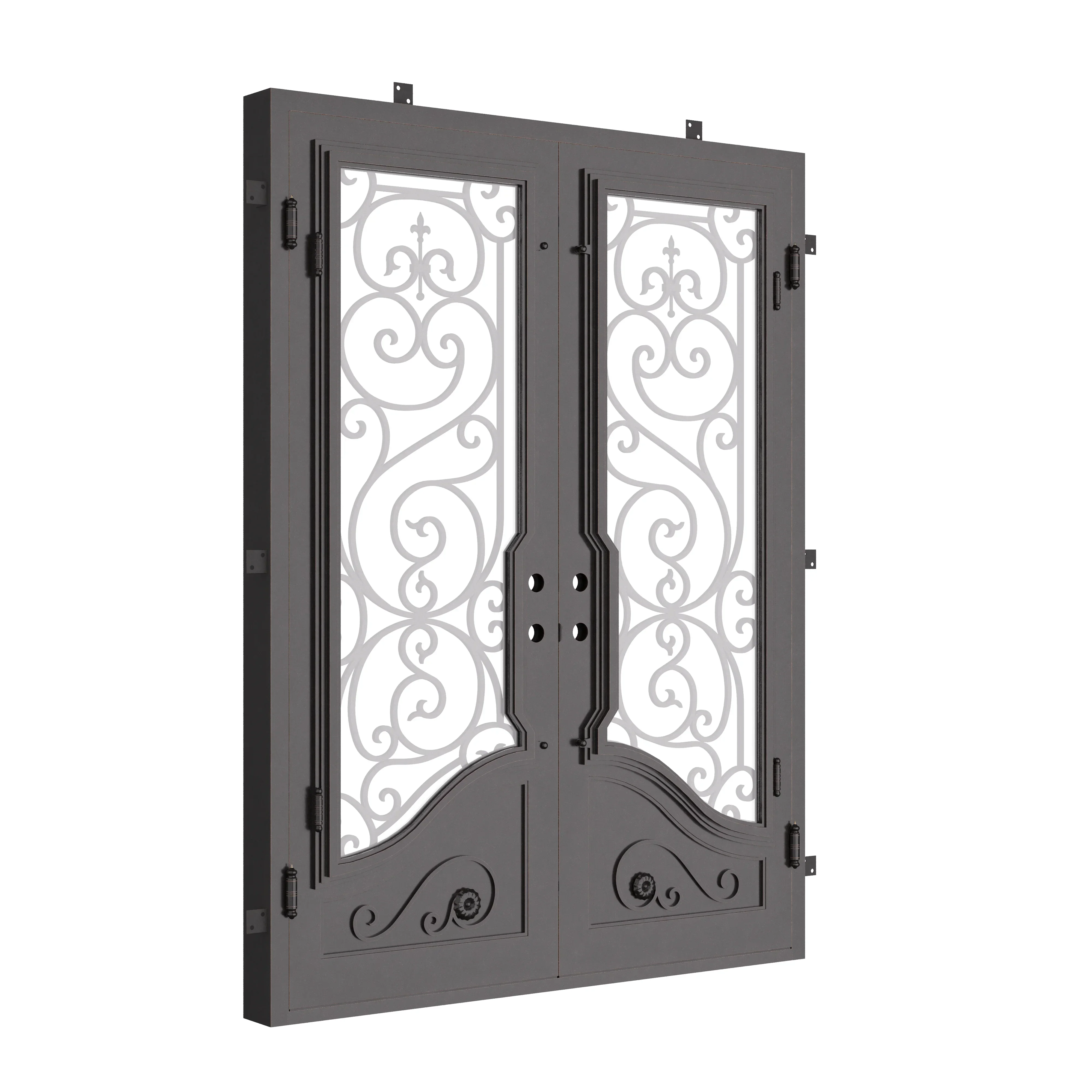Beverly - Double Flat | Standard Sizes - Image 4
