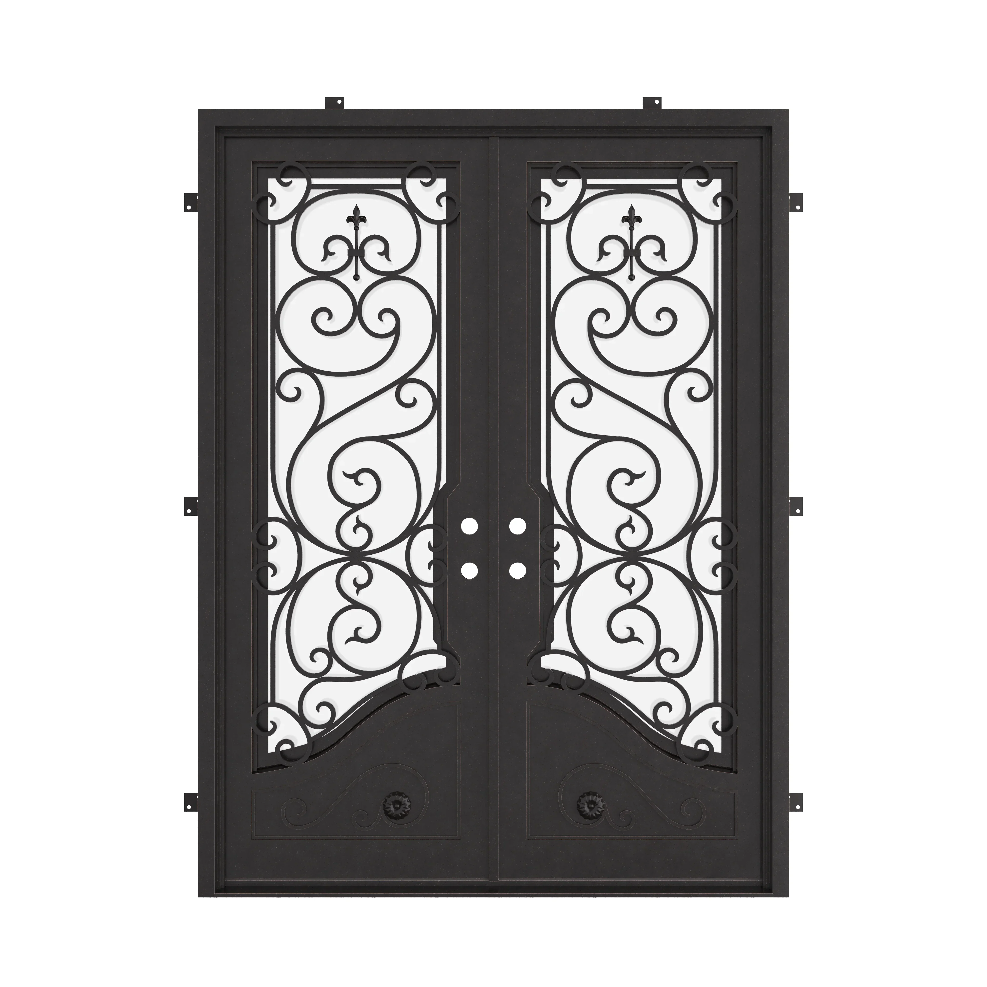 Beverly - Double Flat | Standard Sizes - Image 5