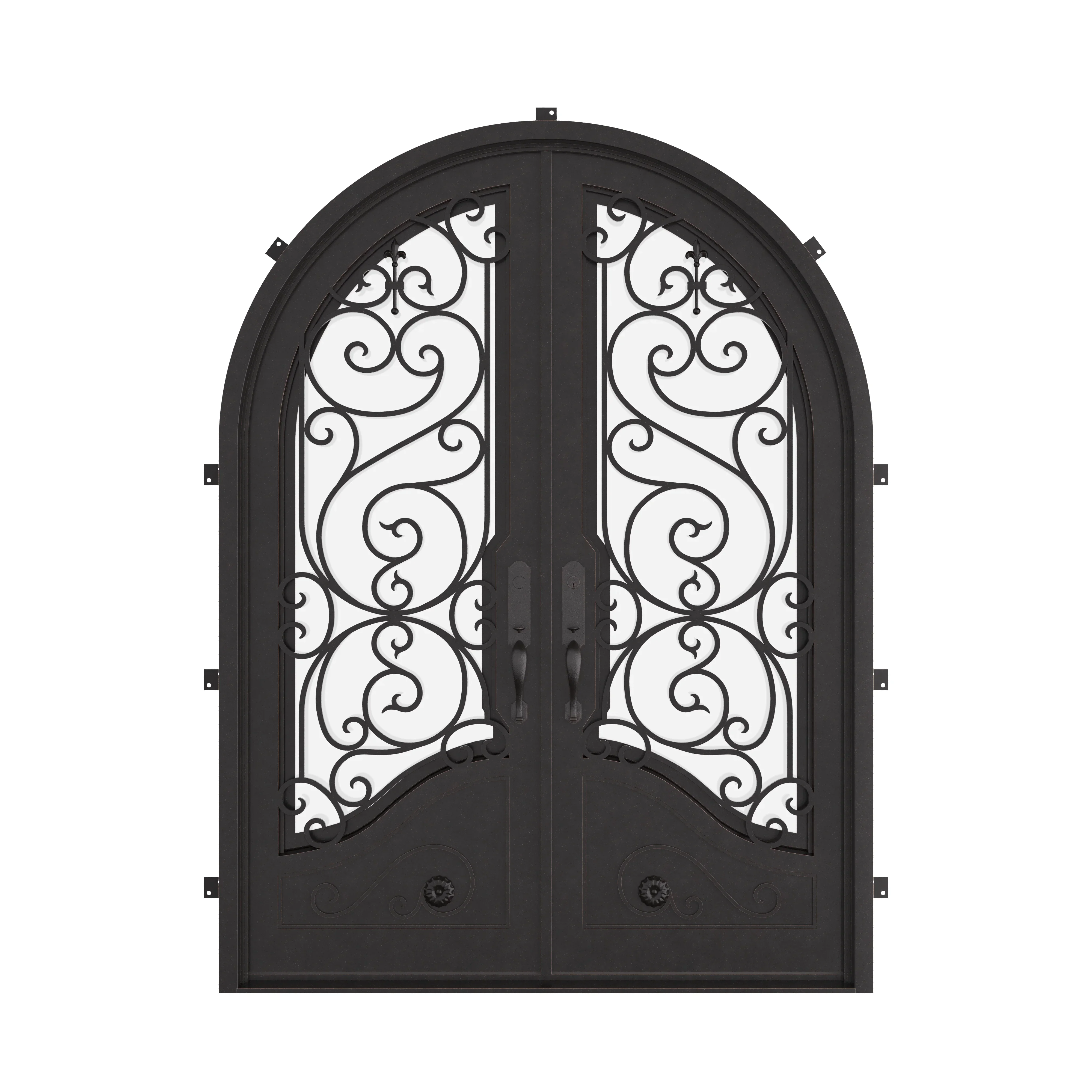 Beverly - Double Full Arch | Customize