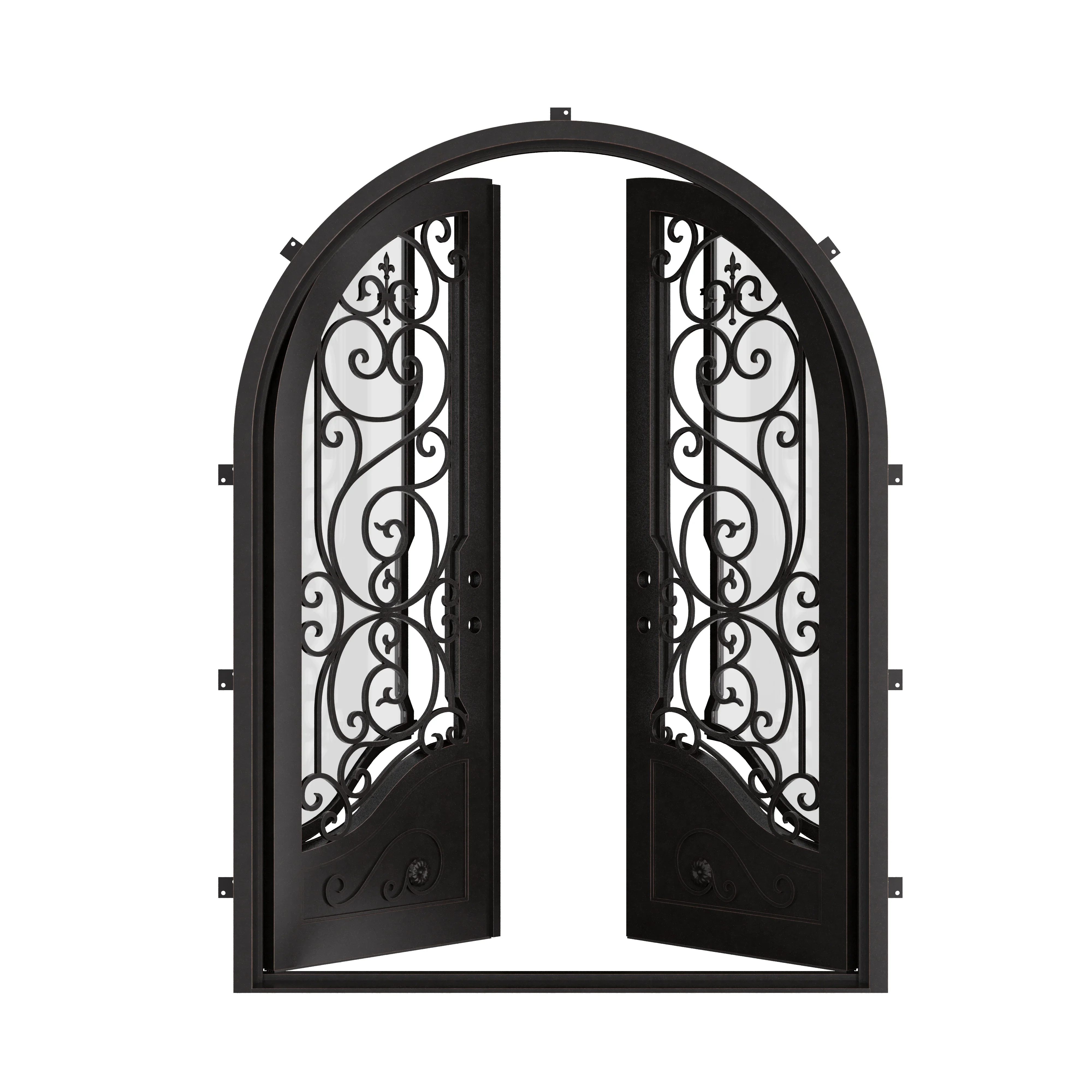 Beverly - Double Full Arch | Customize - Image 3