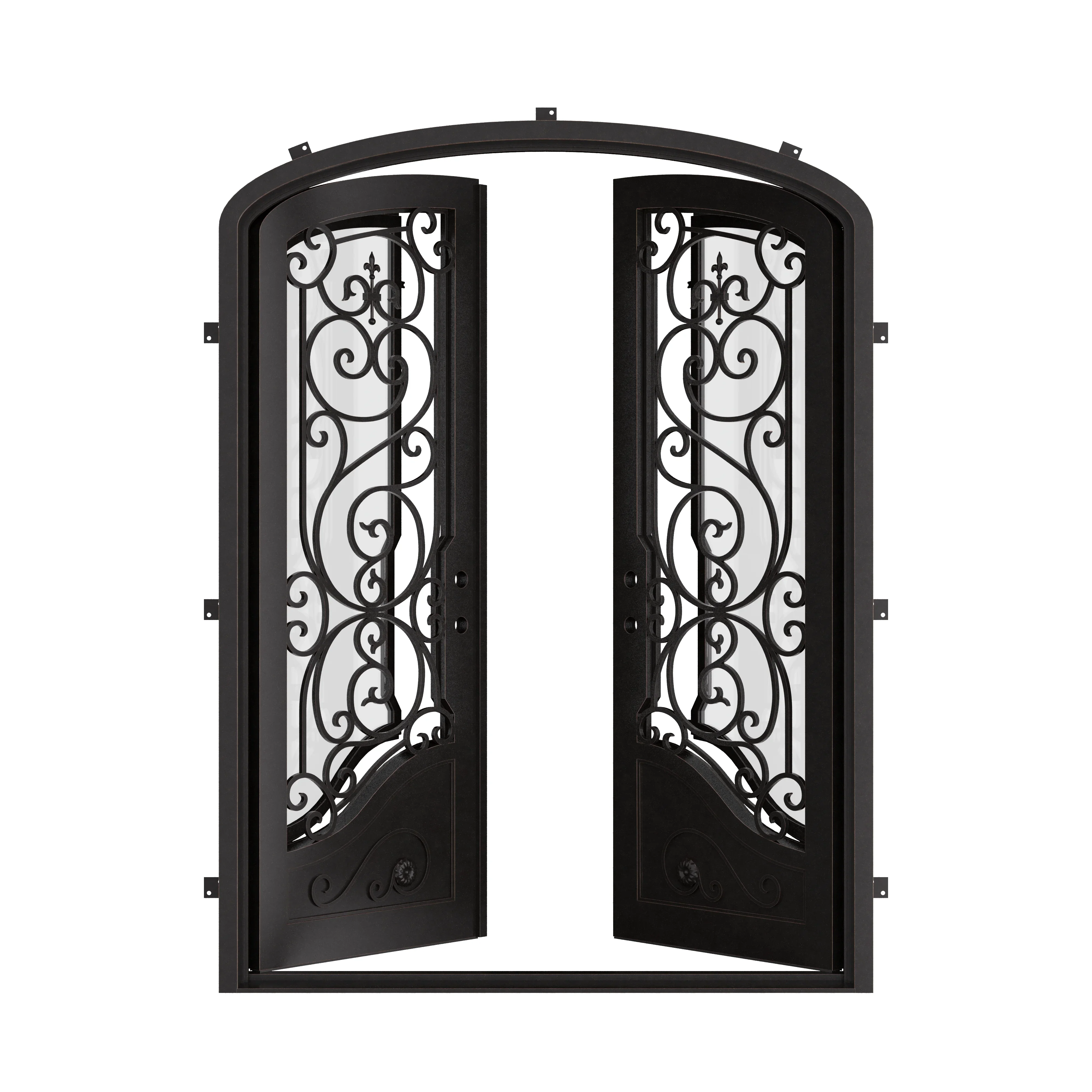 Beverly - Double Mini Arch | Customize - Image 3