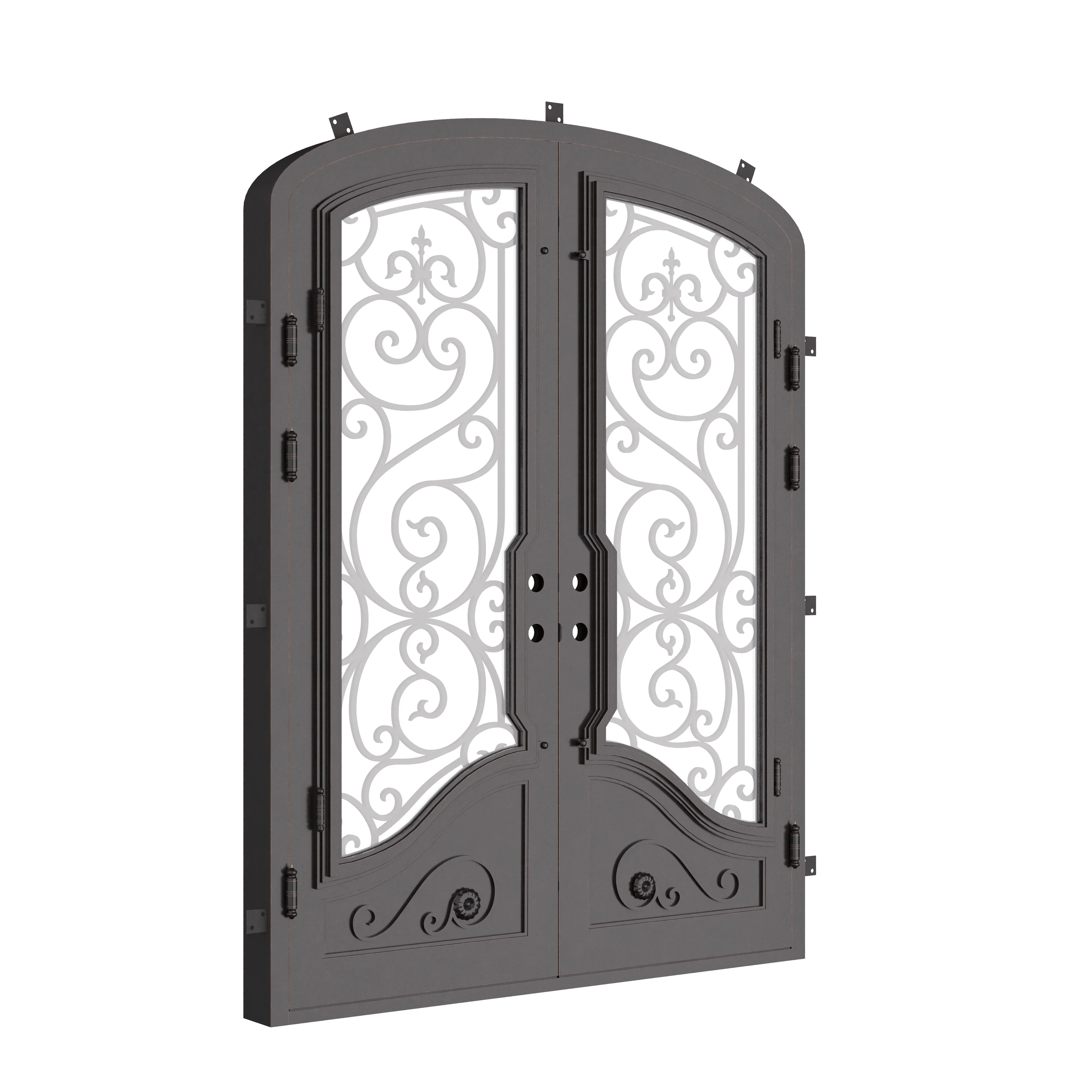 Beverly - Double Mini Arch | Customize - Image 4