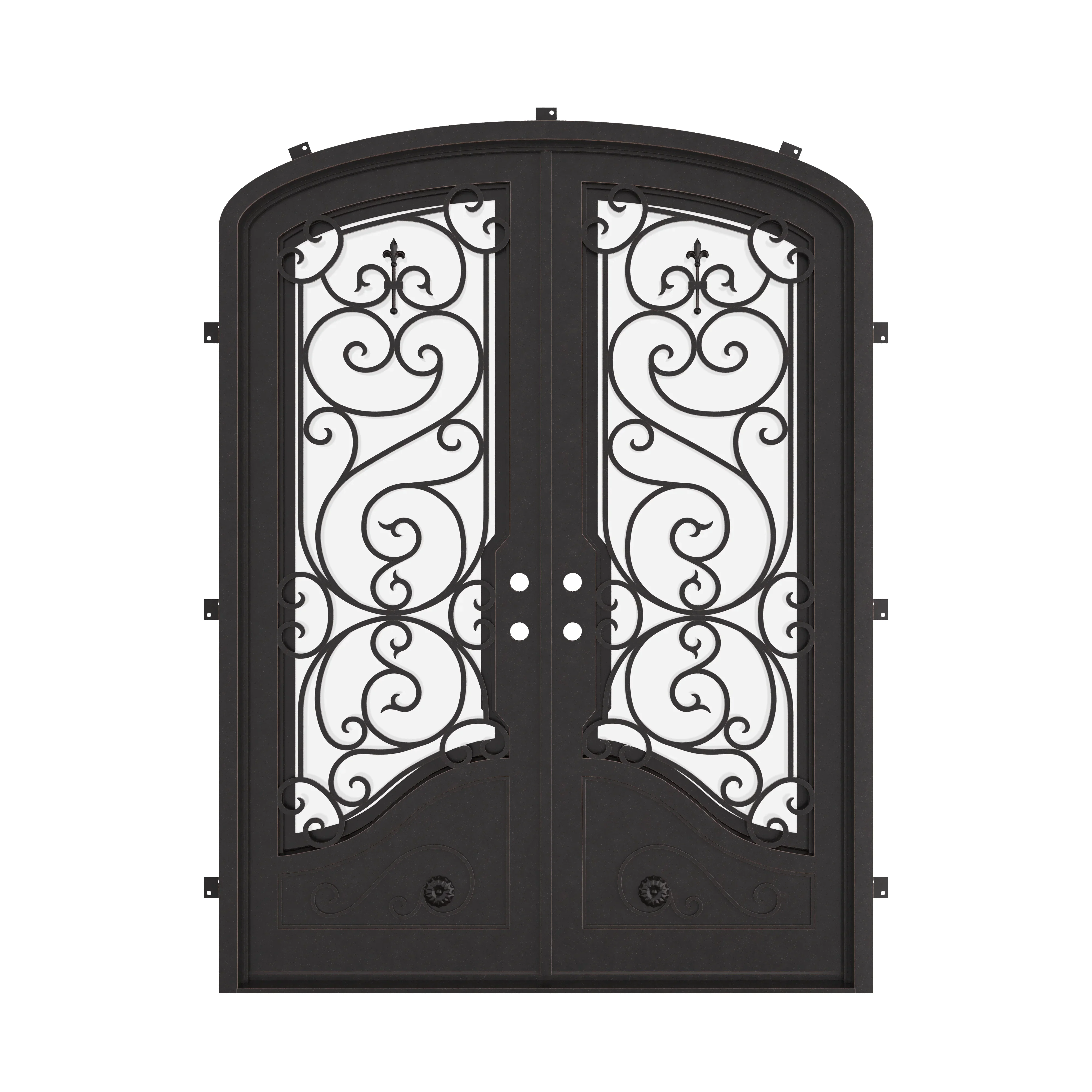 Beverly - Double Mini Arch | Customize - Image 5