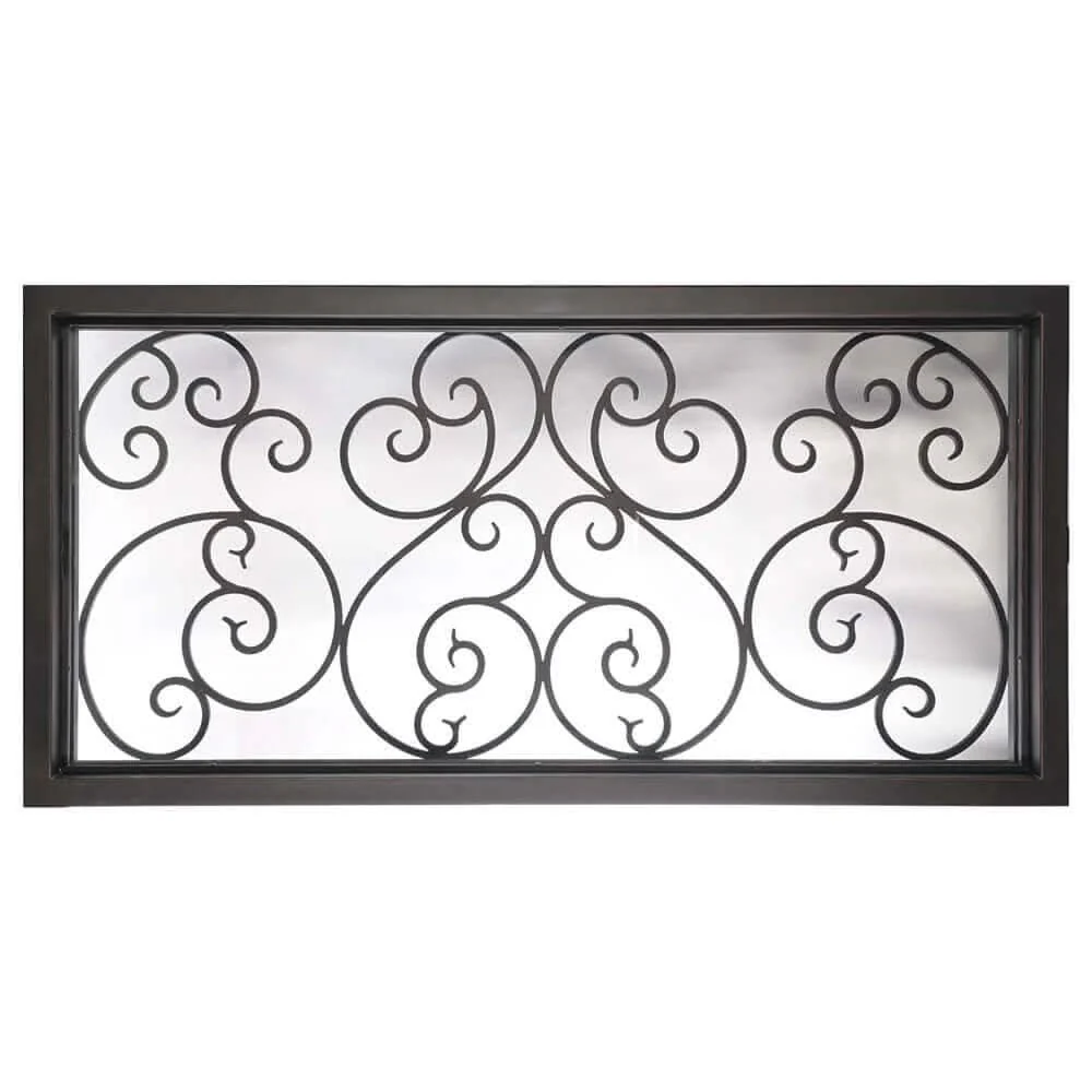 Beverly - Flat Top Window | Customize